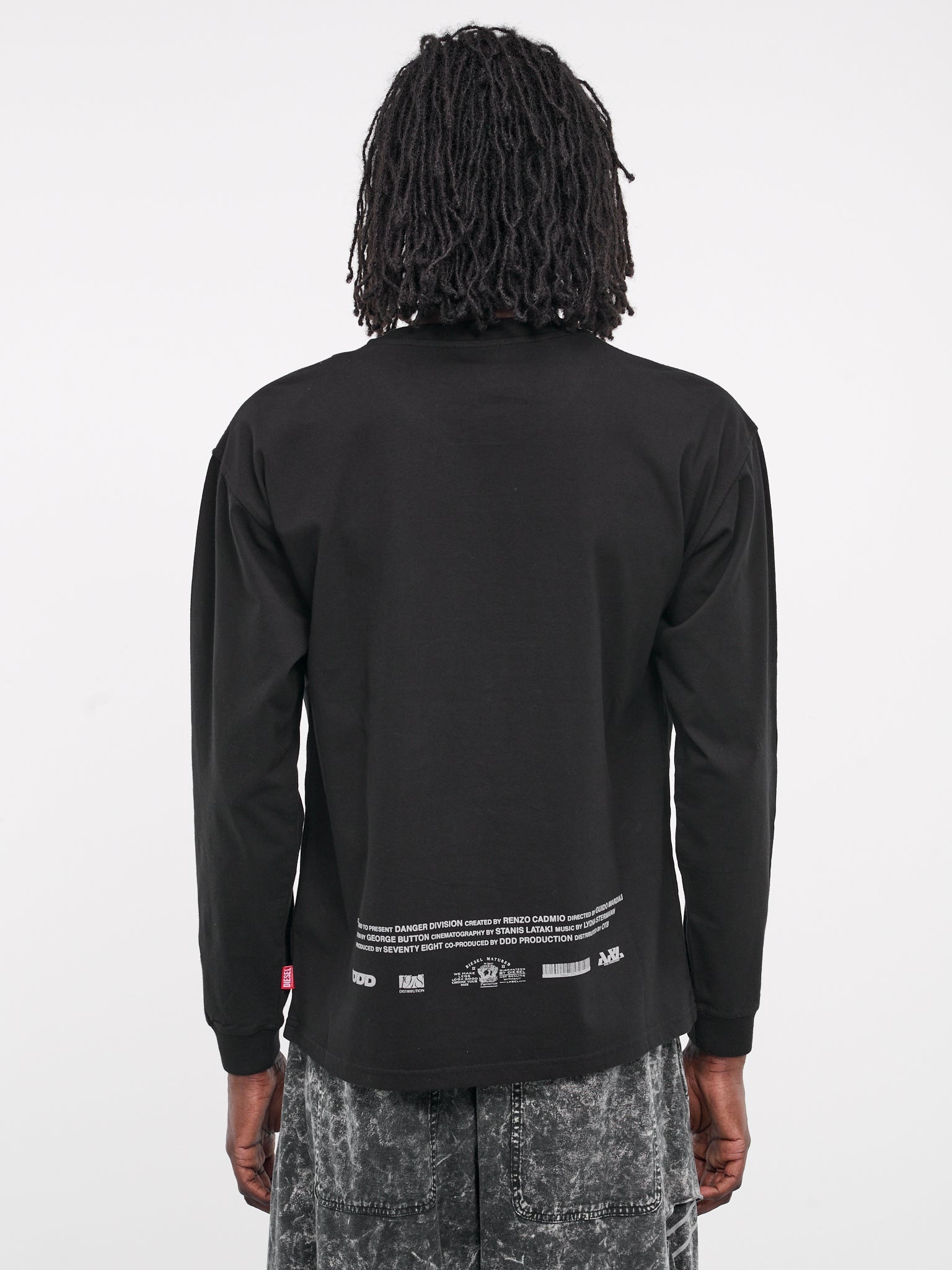 T-Boxt-LS-P1 Tee - 3