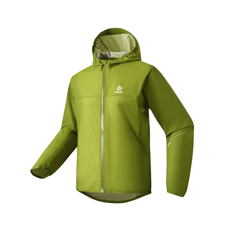 Kailas AERO Trail Running Waterproof Jacket Men's - 1