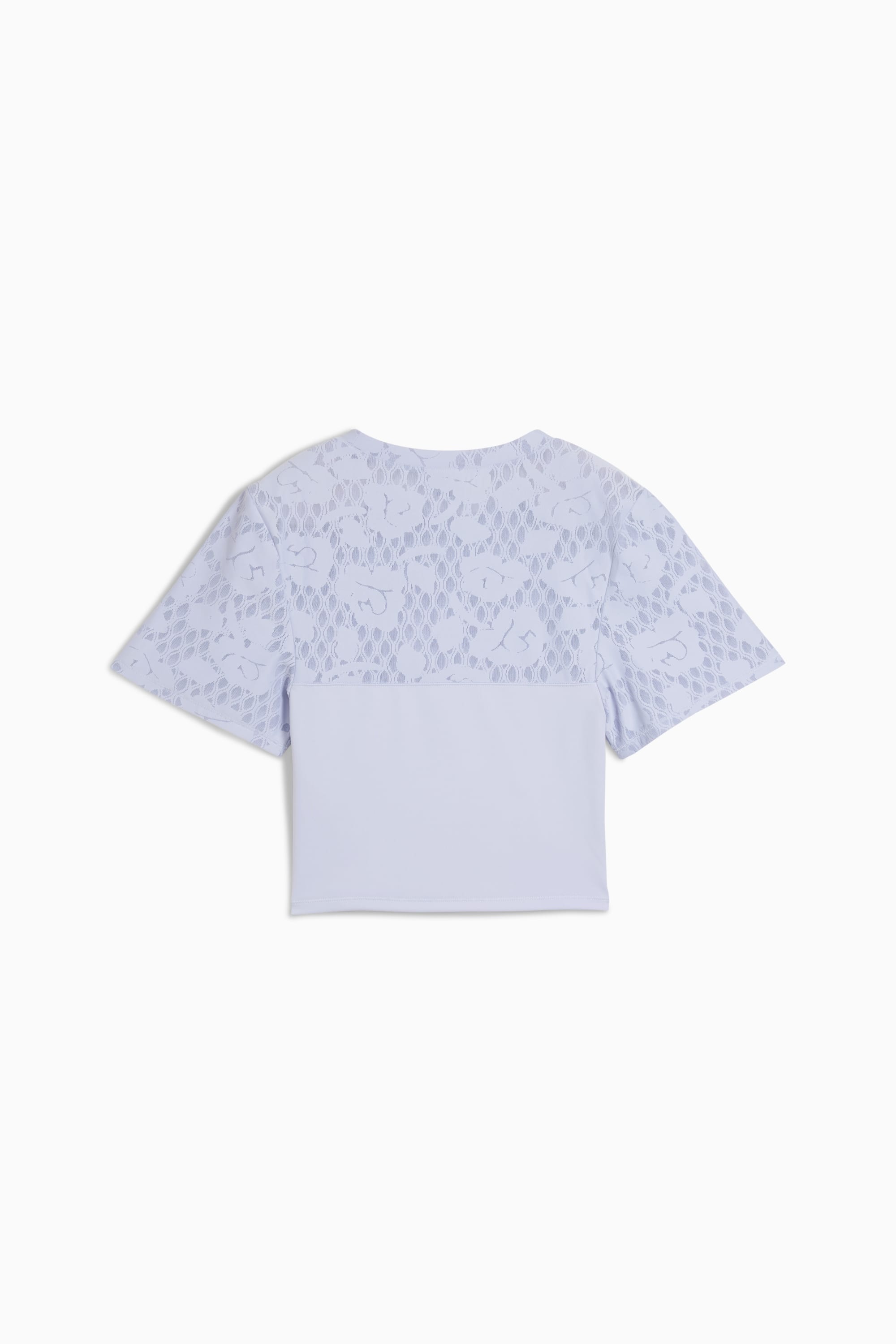 LACE Women's Crop Top - 2