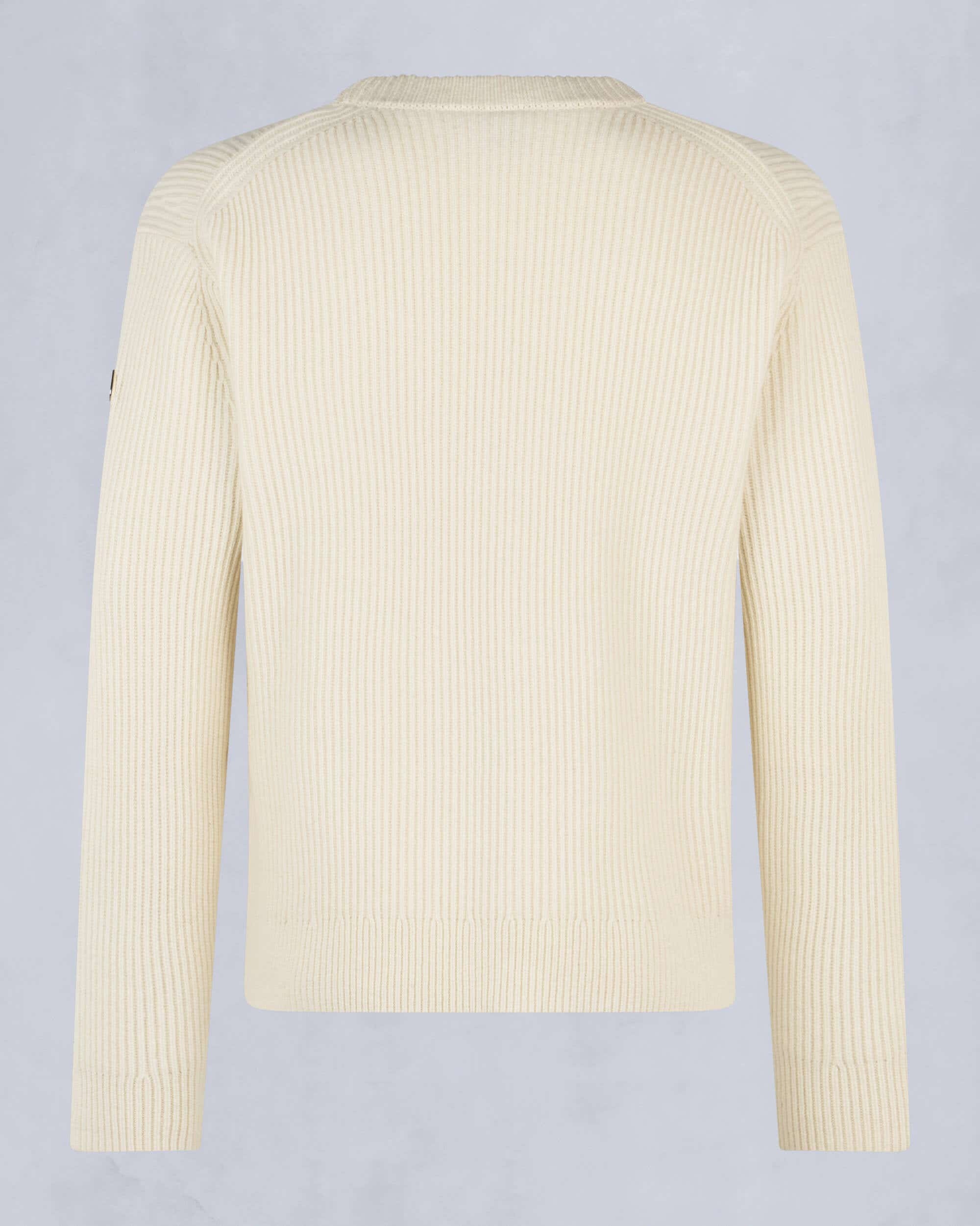 IVO SWEATER - 6