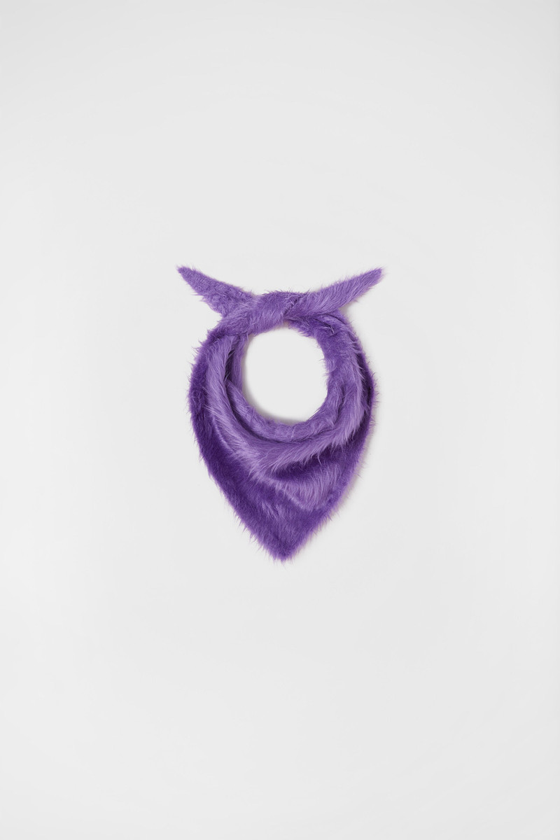 Jil Sander Scarf outlook