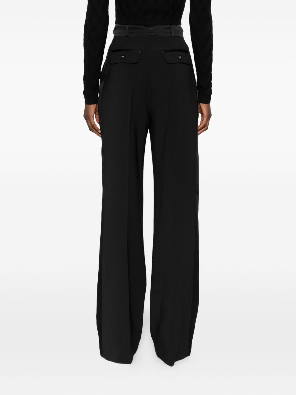 Elisabetta Franchi - Elisabetta Franchi Trousers - 4
