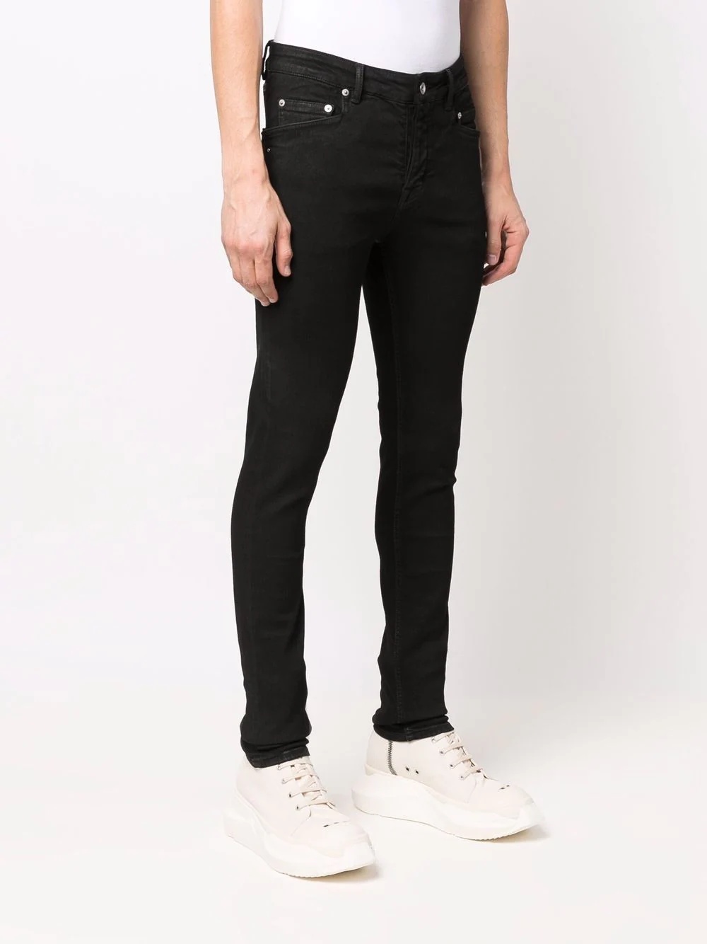 Tyrone slim-cut jeans - 3