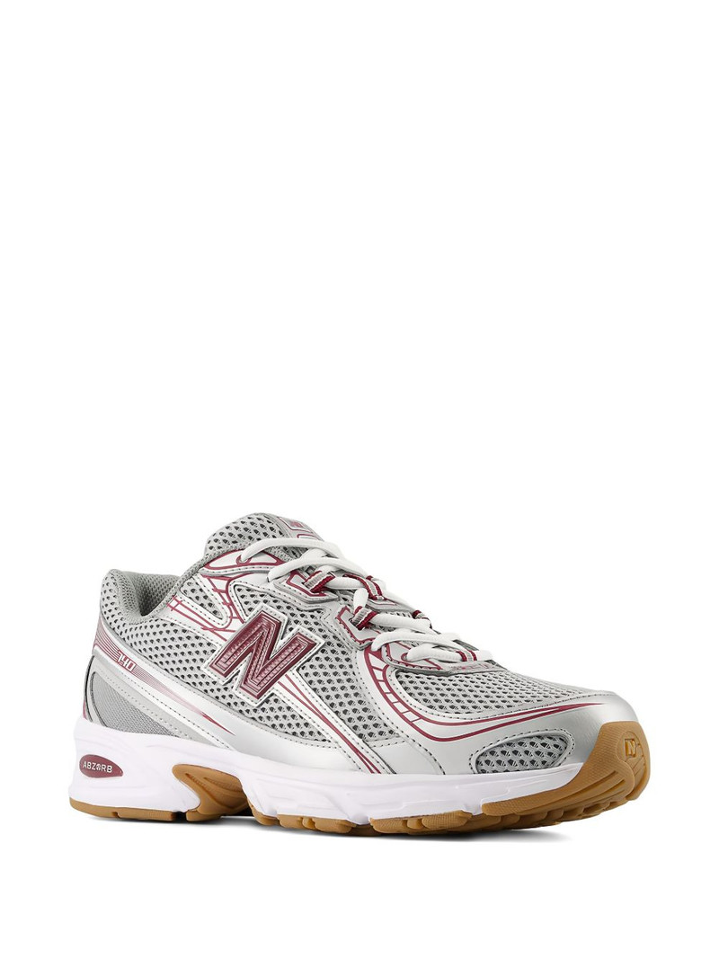 New Balance 740 mesh sneakers outlook