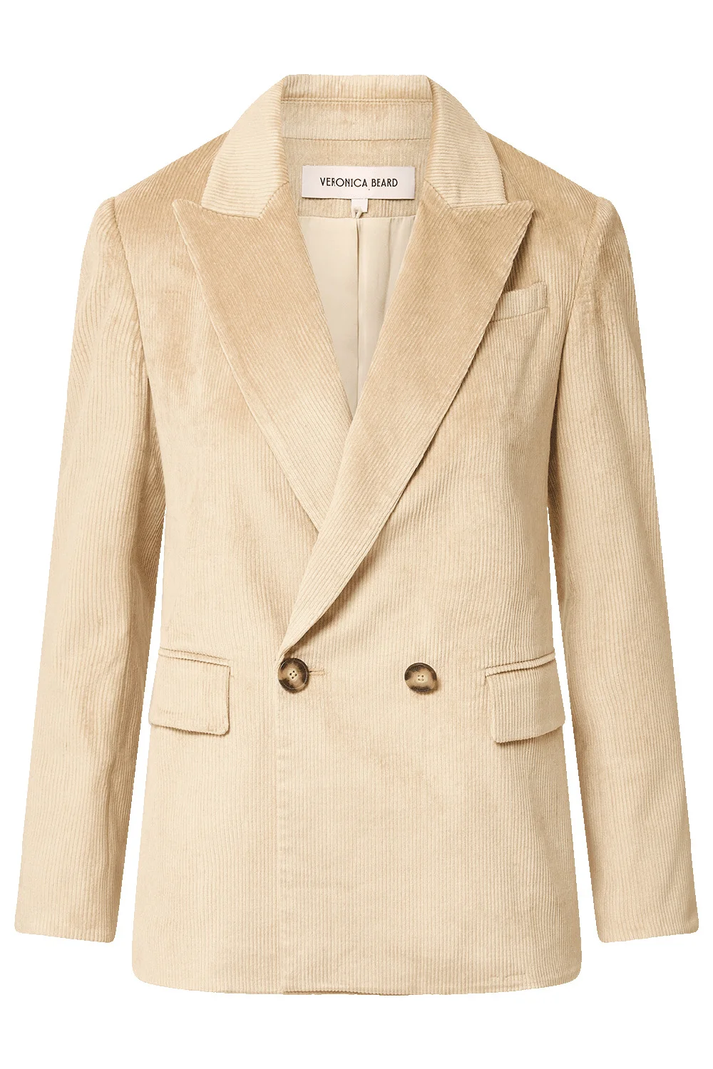 Cargo Orrin Jacket - 1