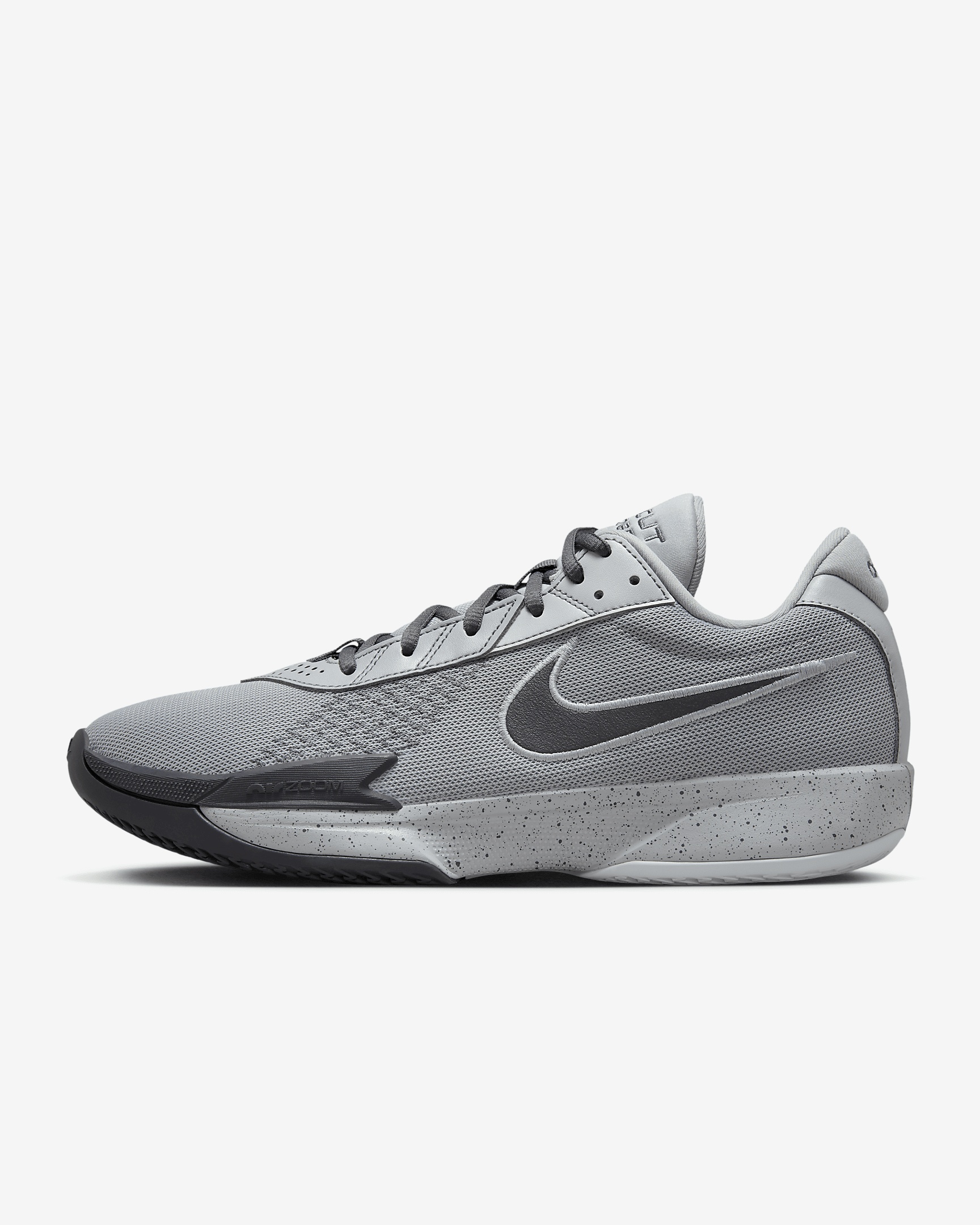 Nike G.T. Cut Academy Basketball Shoes - 1