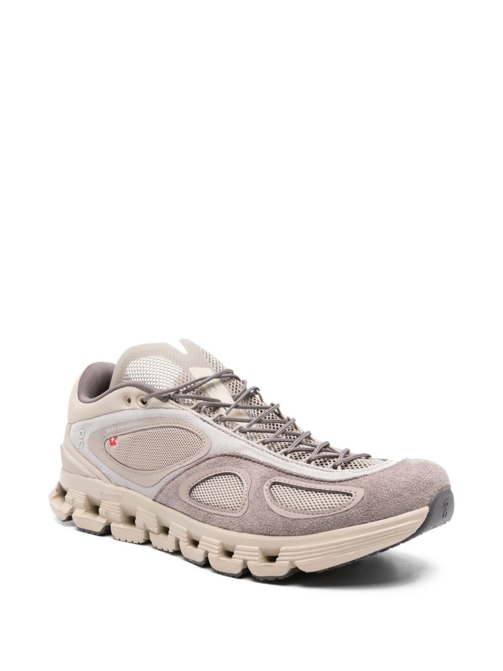 x FKA Cloud sneakers - 2