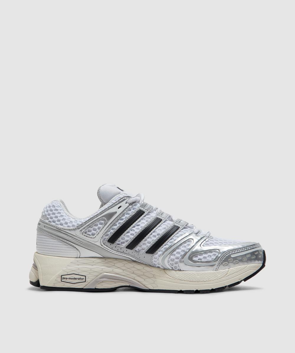 Adistar control 5 sneaker - 3
