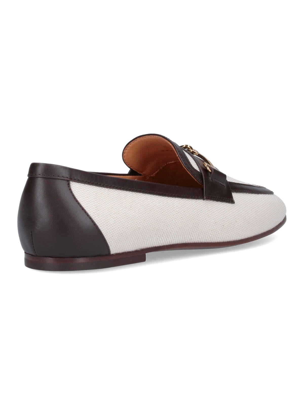 'T RING' LOAFERS - 4