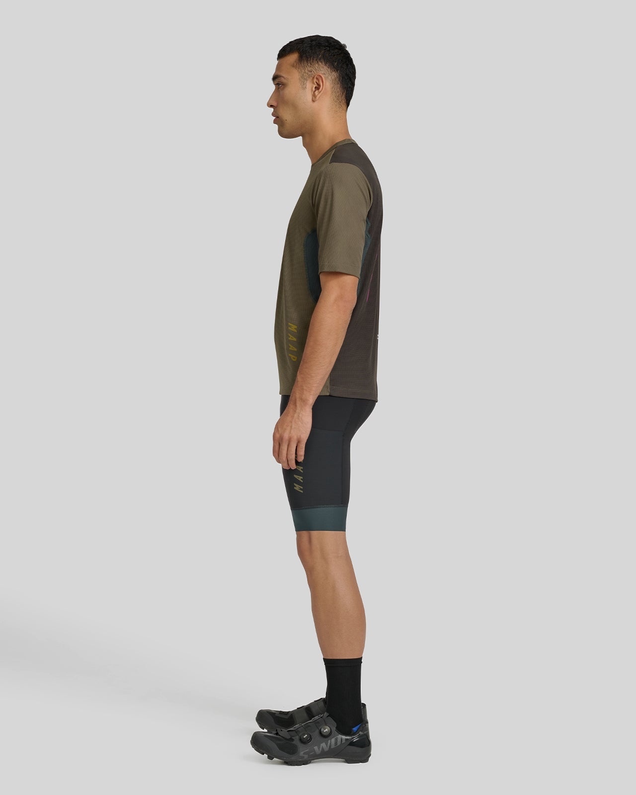 Alt_Road™ Ride Tee 3.0 - 3