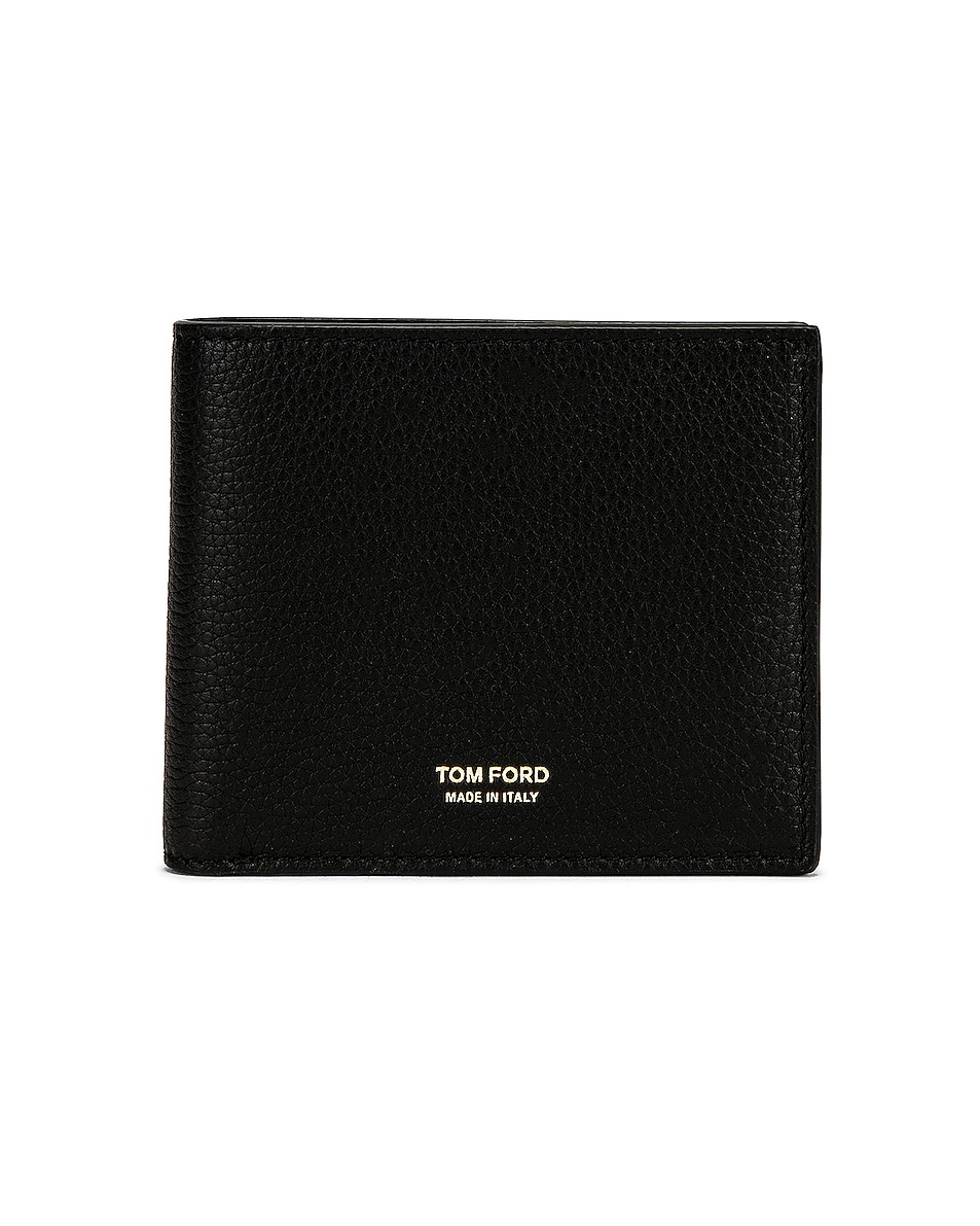 Classic Bifold Wallet - 1