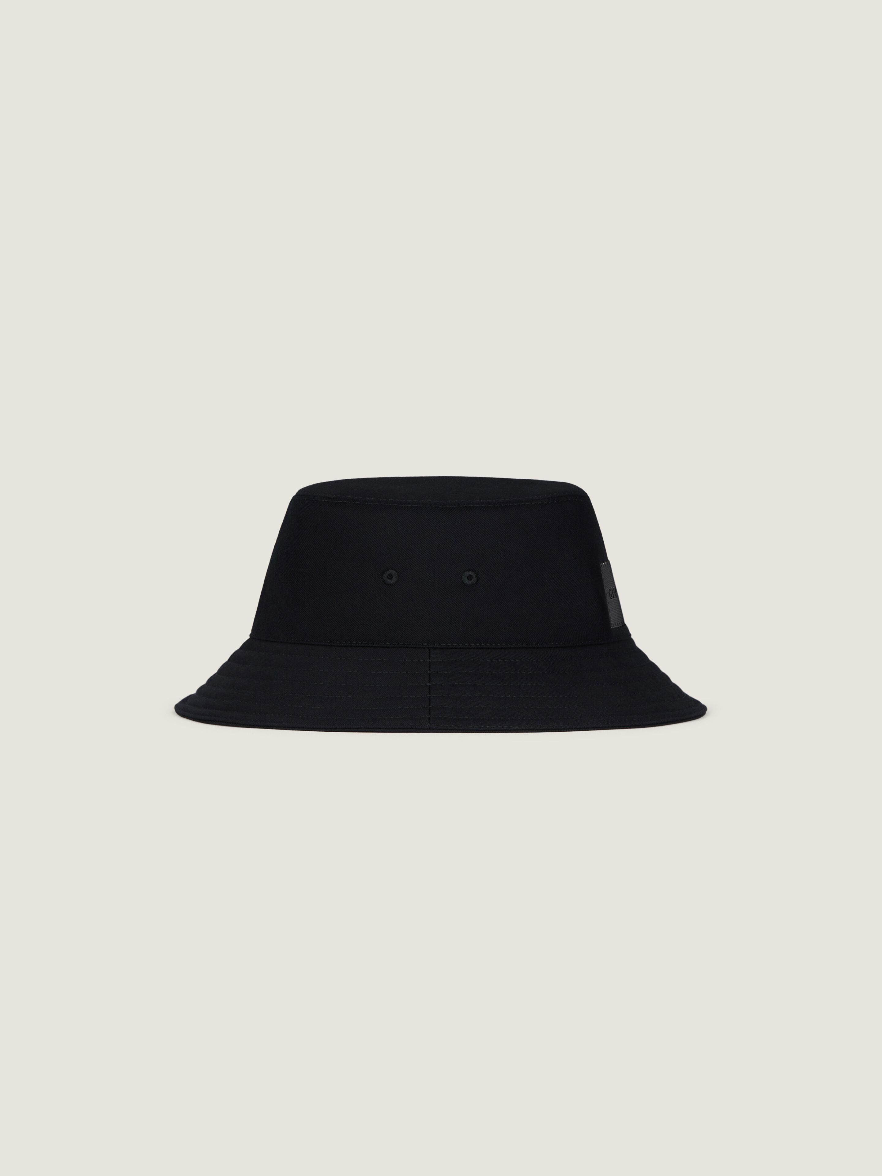 GIVENCHY BUCKET HAT IN COTTON - 3