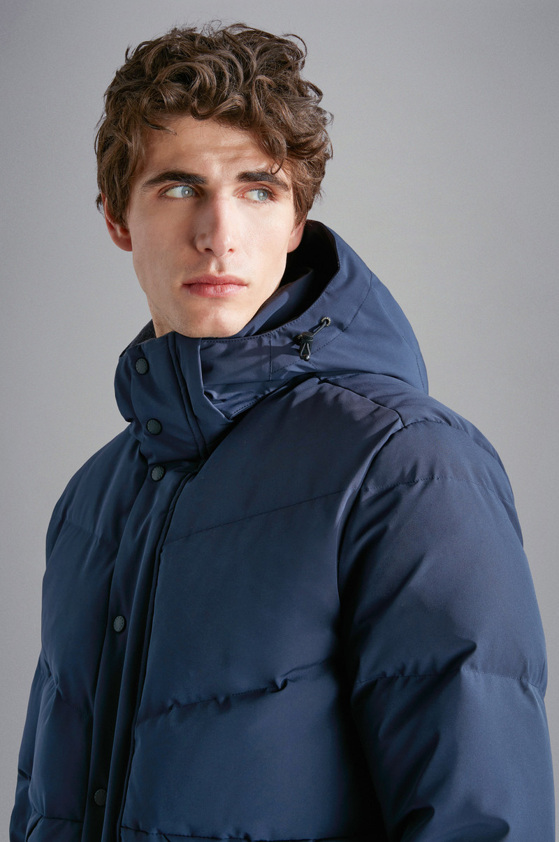 TYPHOON RE-4X4 STRETCH JACKET 4