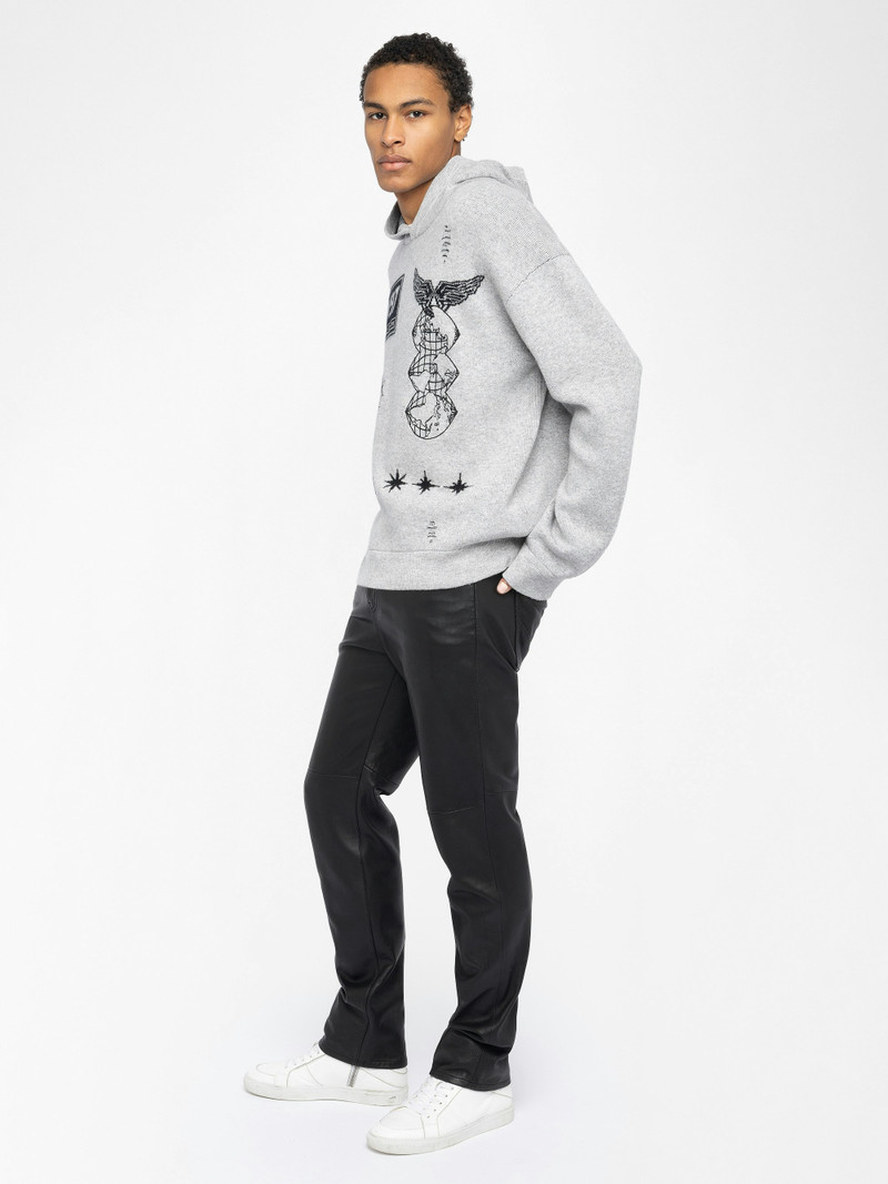 Malay Sweater 4