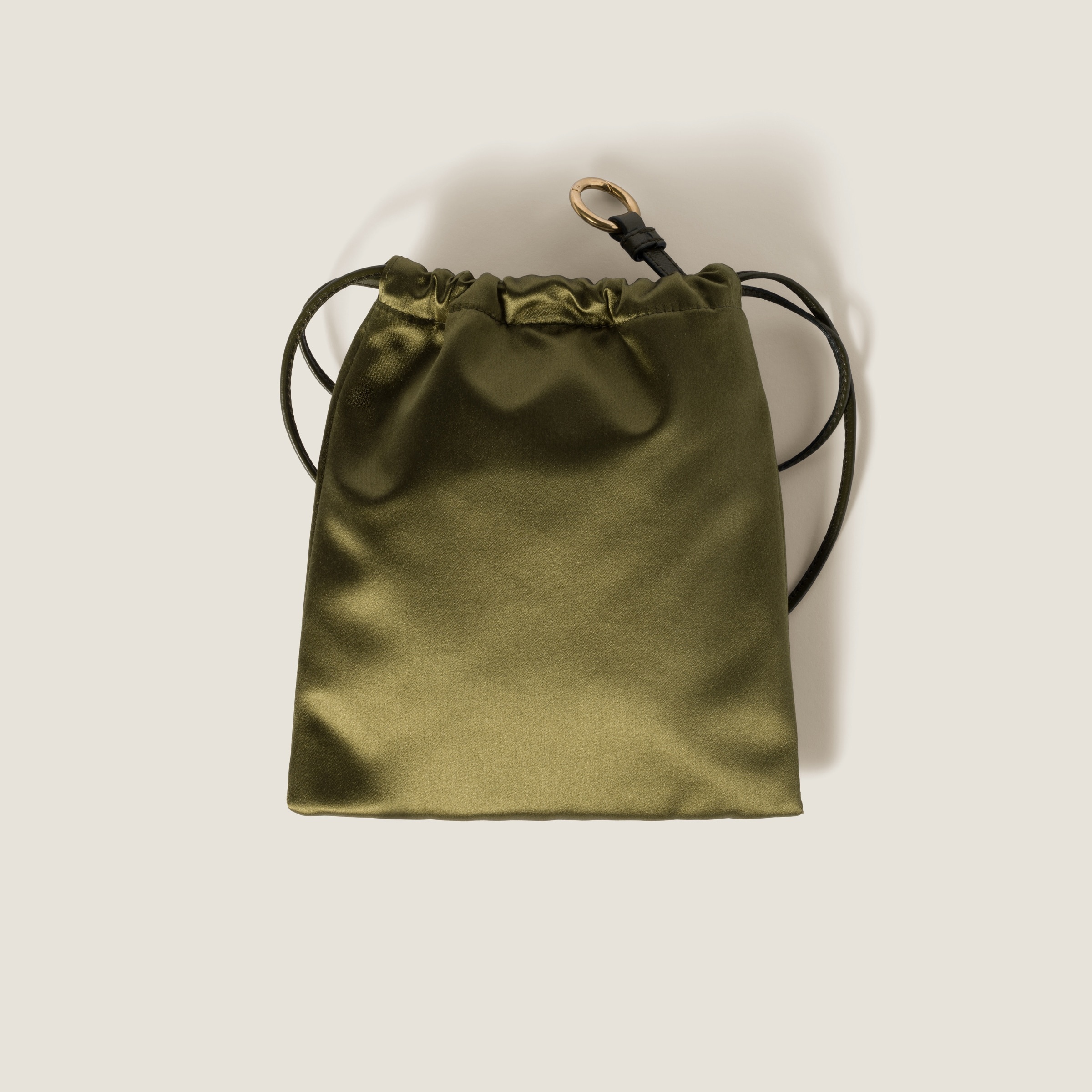 Satin pouch - 3