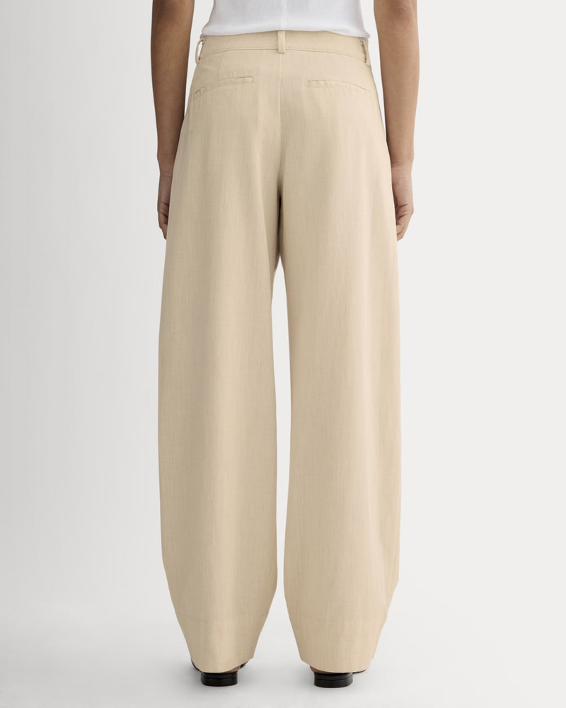 THE LOW-RISE CHINO 5
