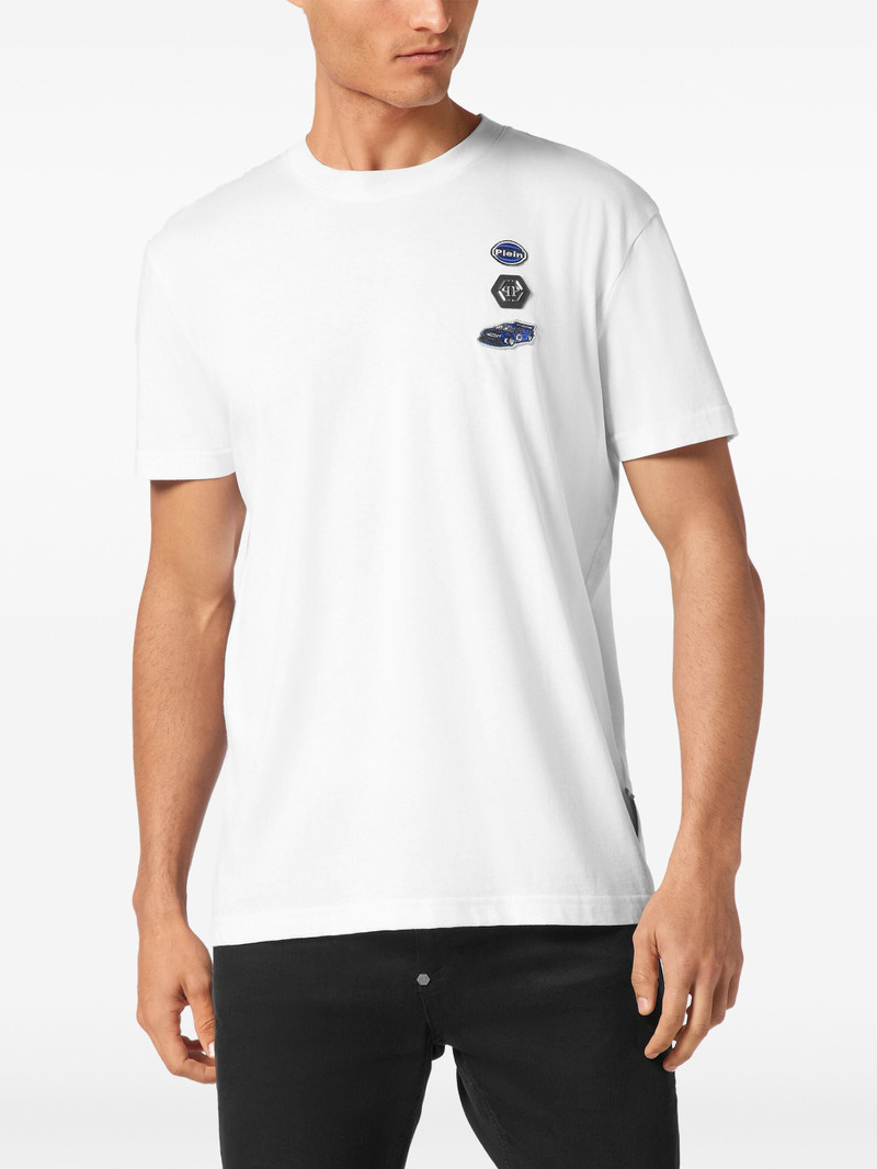 Cars Racing T-shirt 4