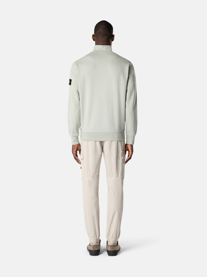 6100070 ORGANIC COTTON FLEECE 7