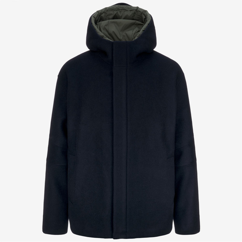 Claudel Woolmark Jacket 1