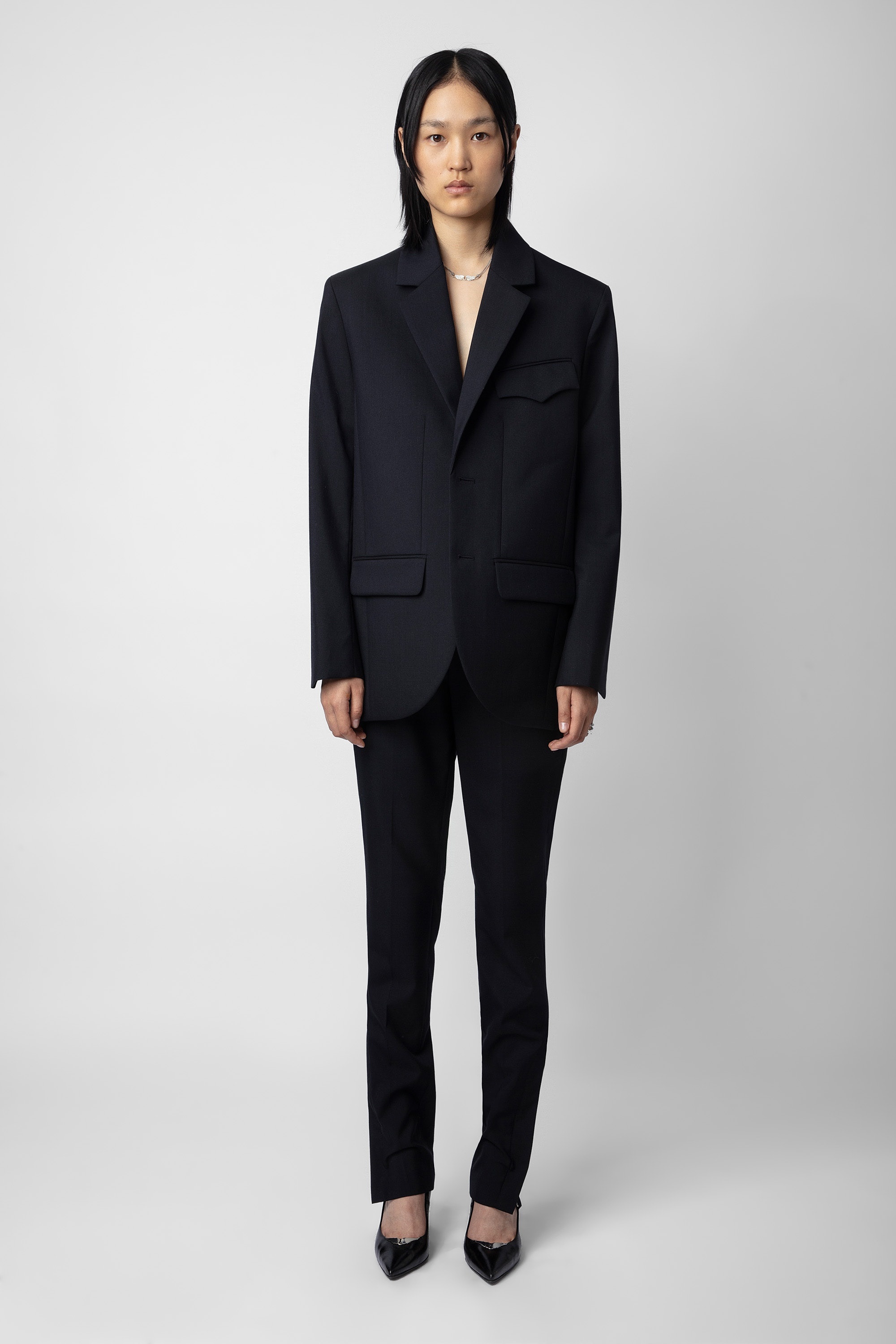 Vivi Blazer - 2