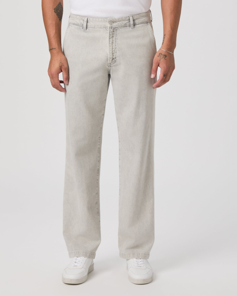 Roseland Denim Trouser 1