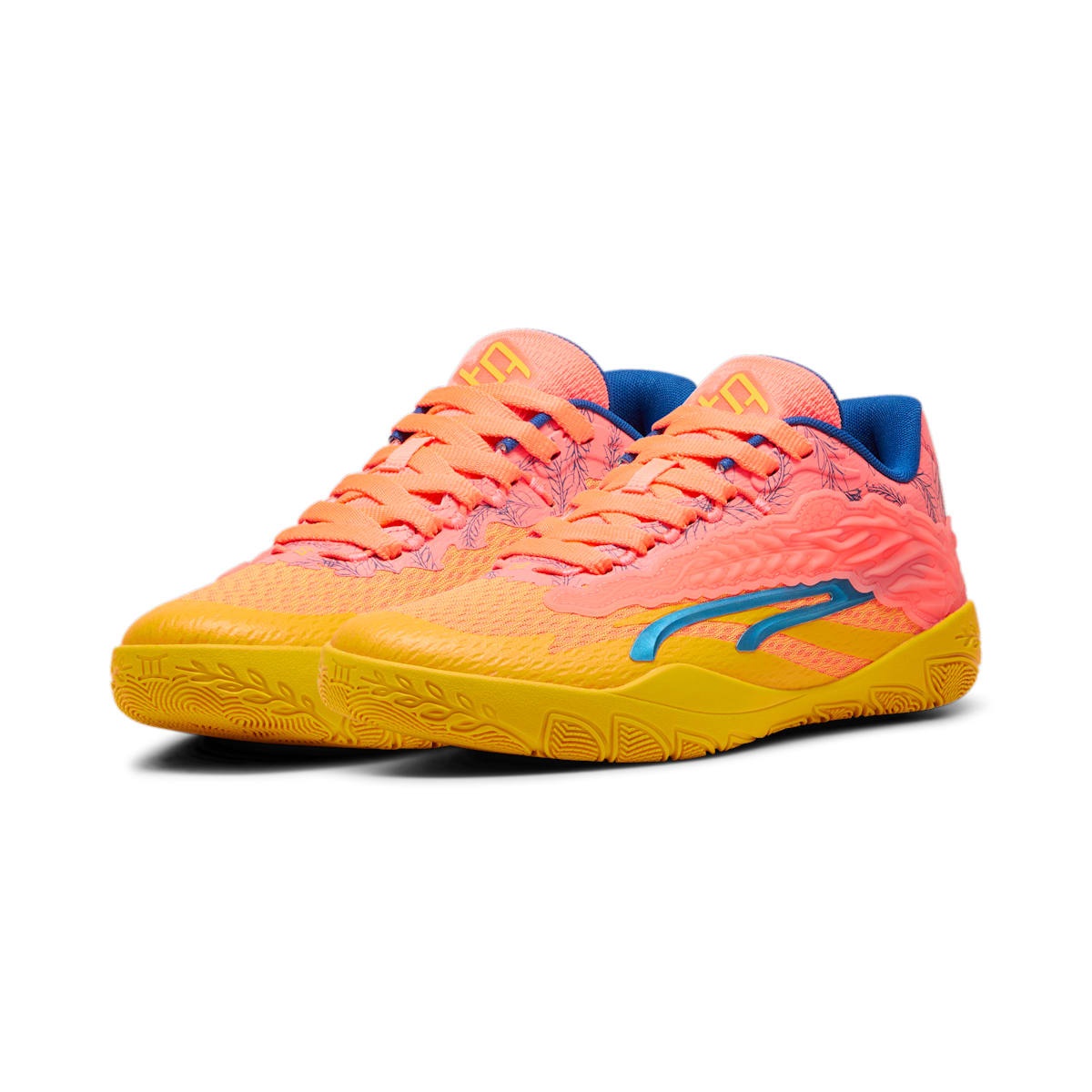 (WMNS) PUMA Stewie 3 'Dawn' 380071-01 - 3