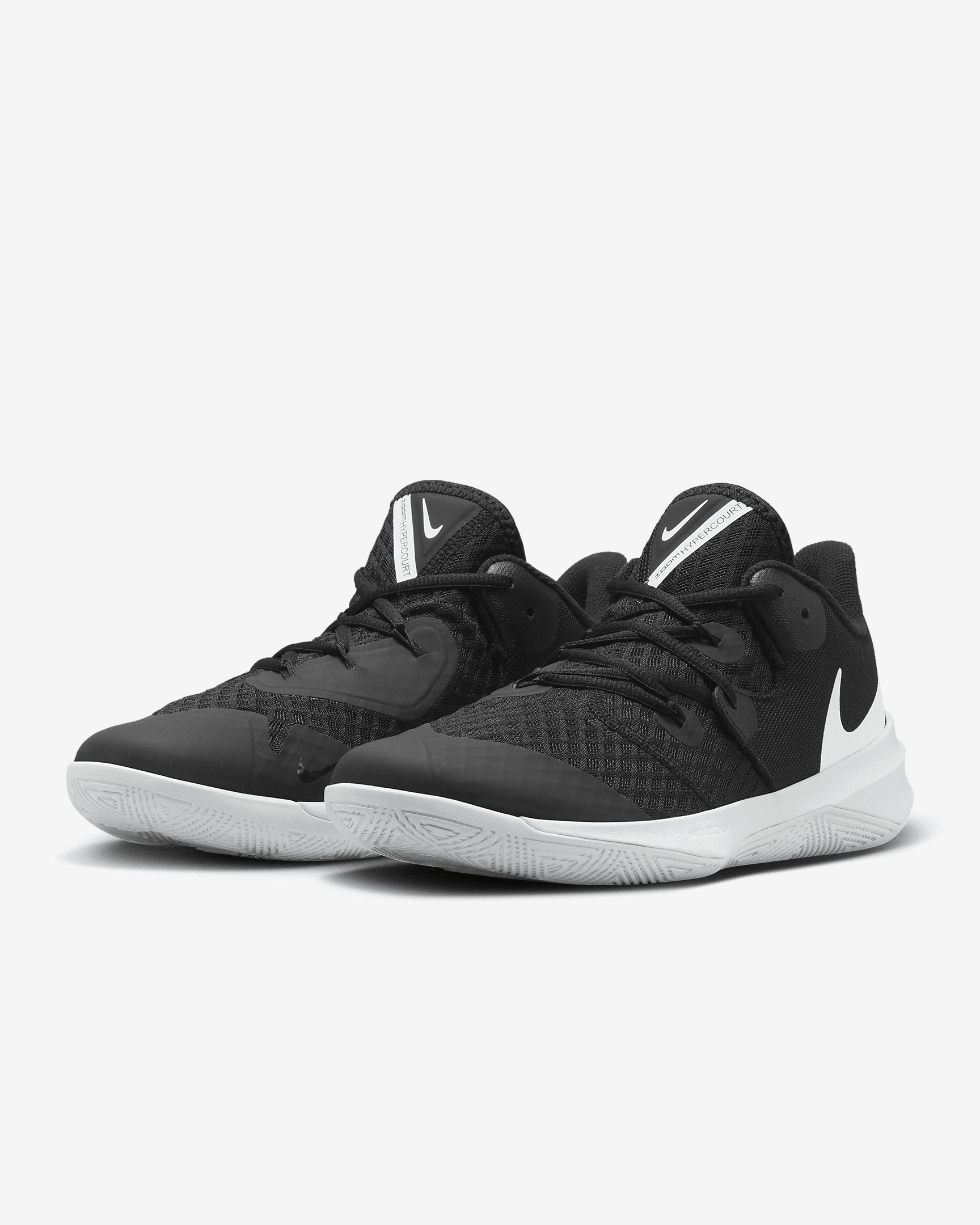 Nike HyperSpeed Court Volleyball Shoes - 5