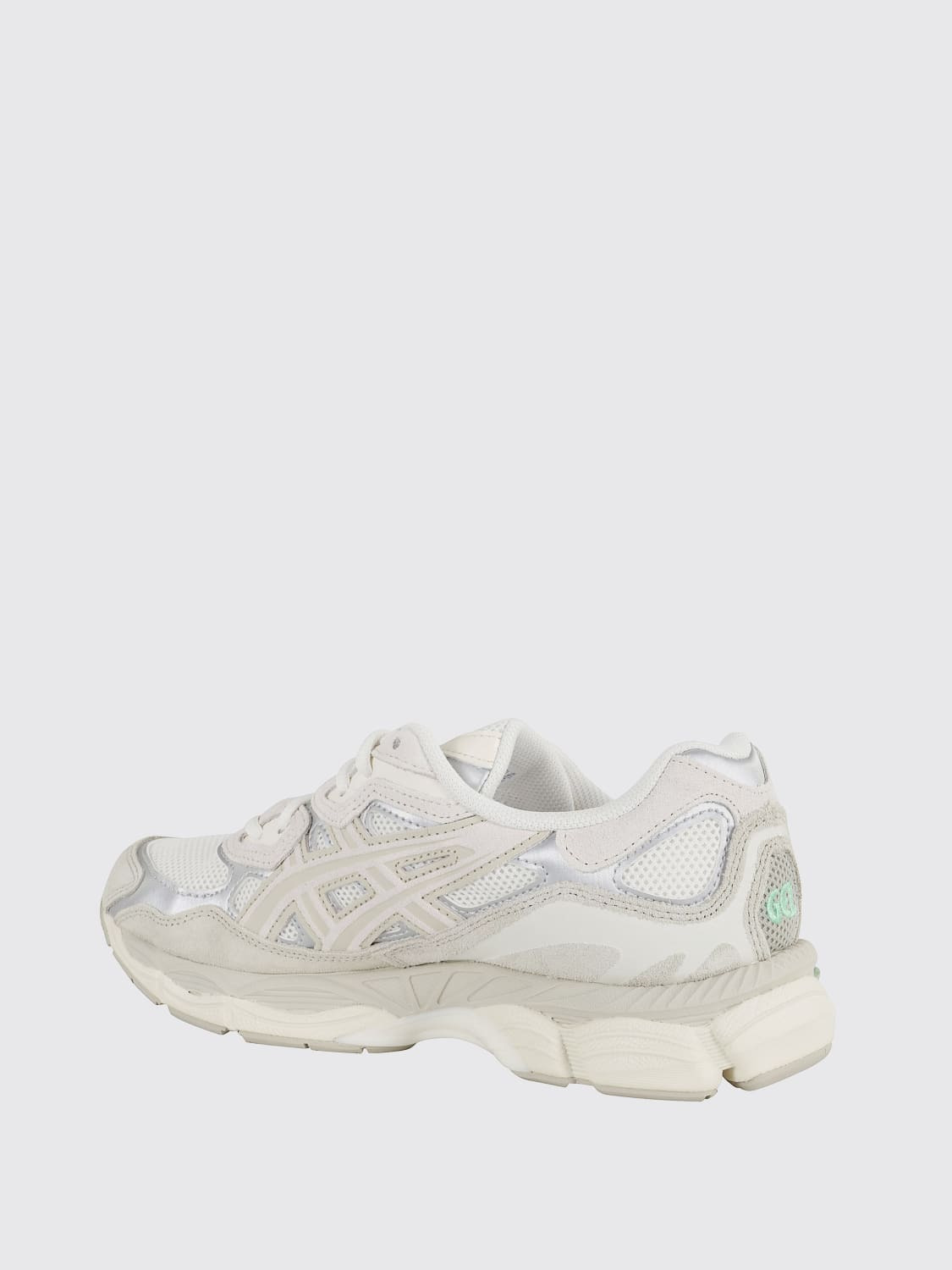 Sneakers men Asics - 3
