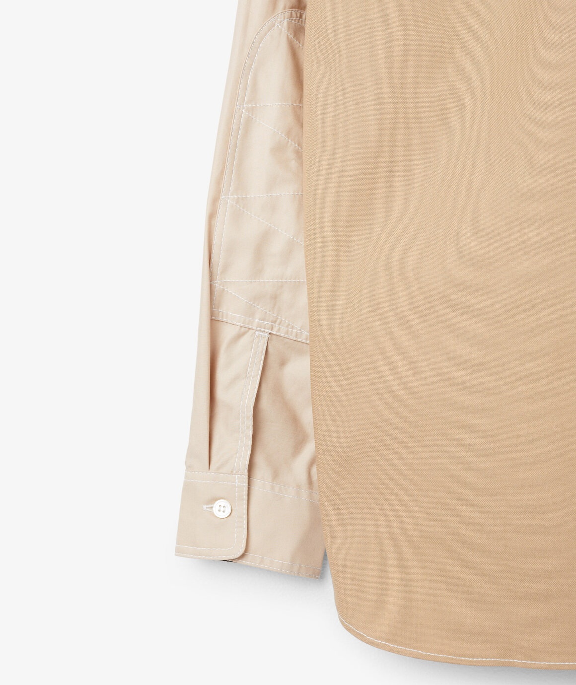 Junya Watanabe Cotton Shirt - 8