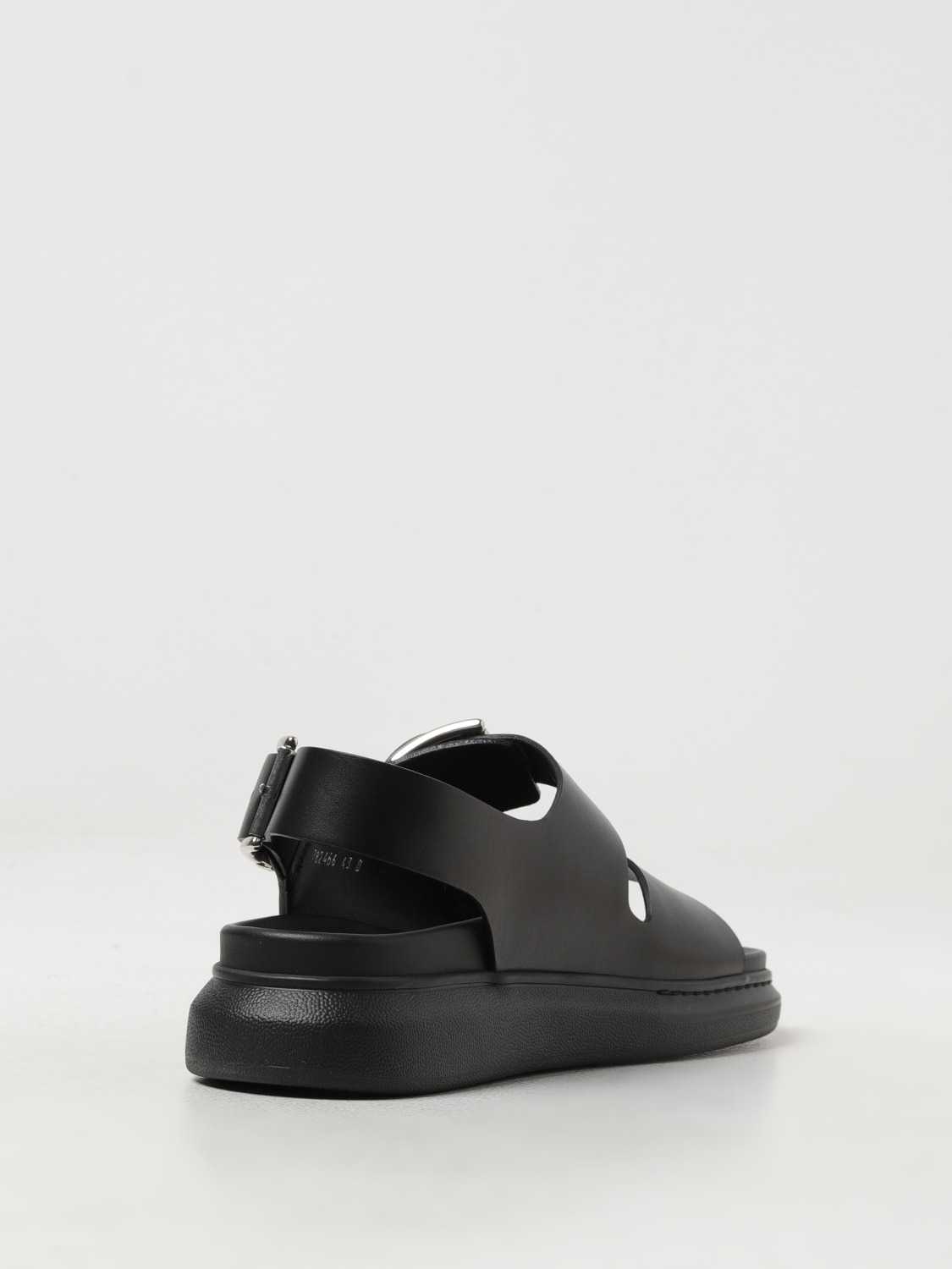 Sandals men McQueen - 3