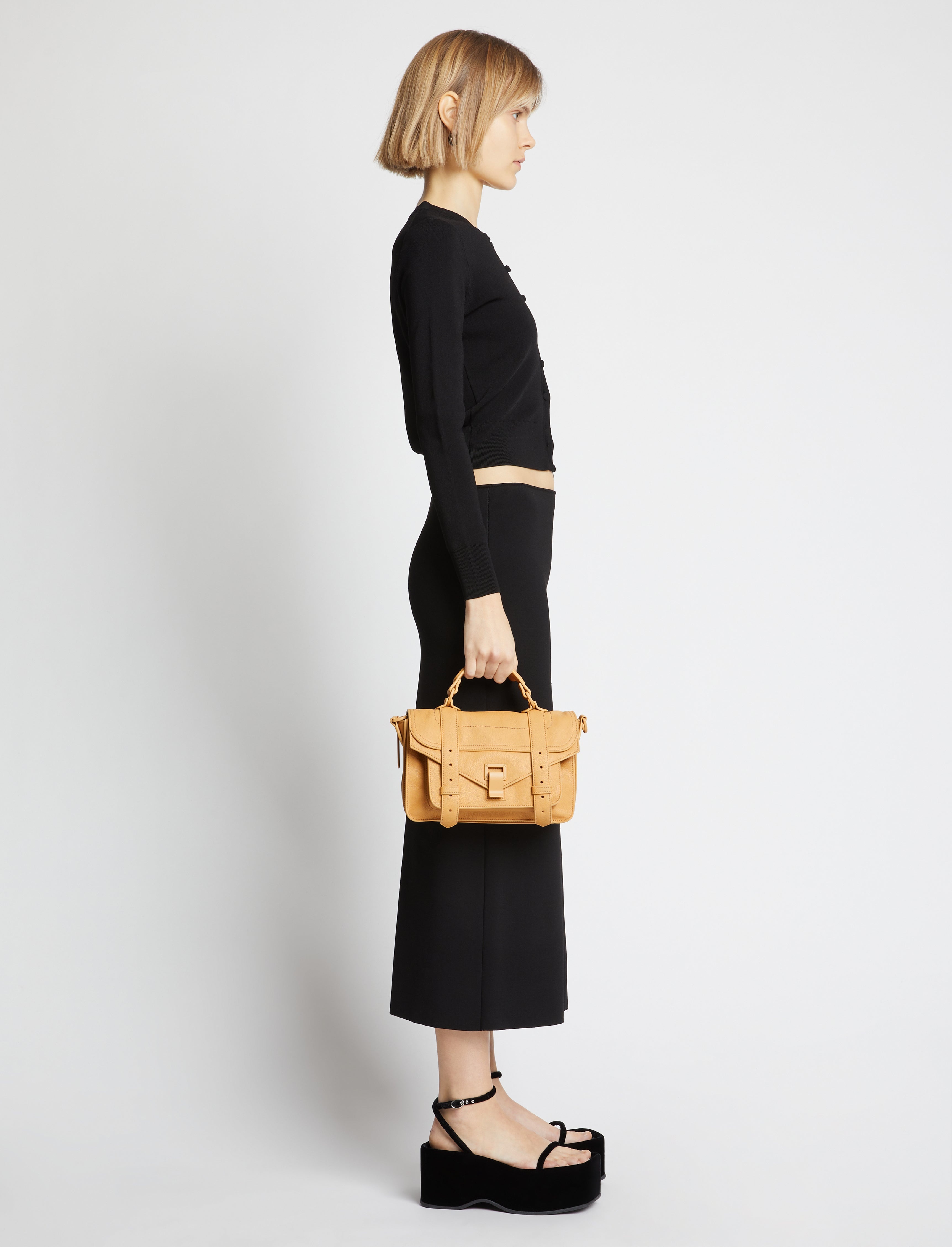 Tonal PS1 Tiny Bag - 2