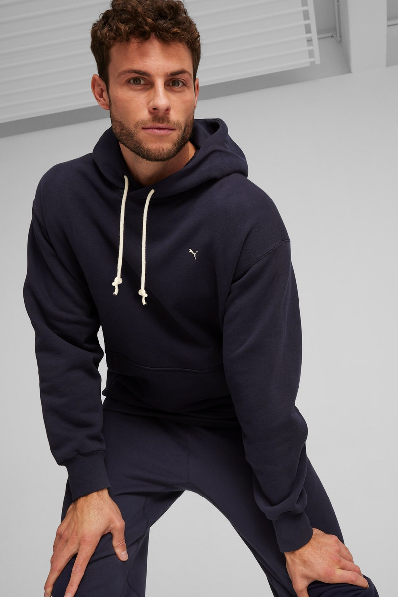 PUMA MMQ Men's Hoodie outlook