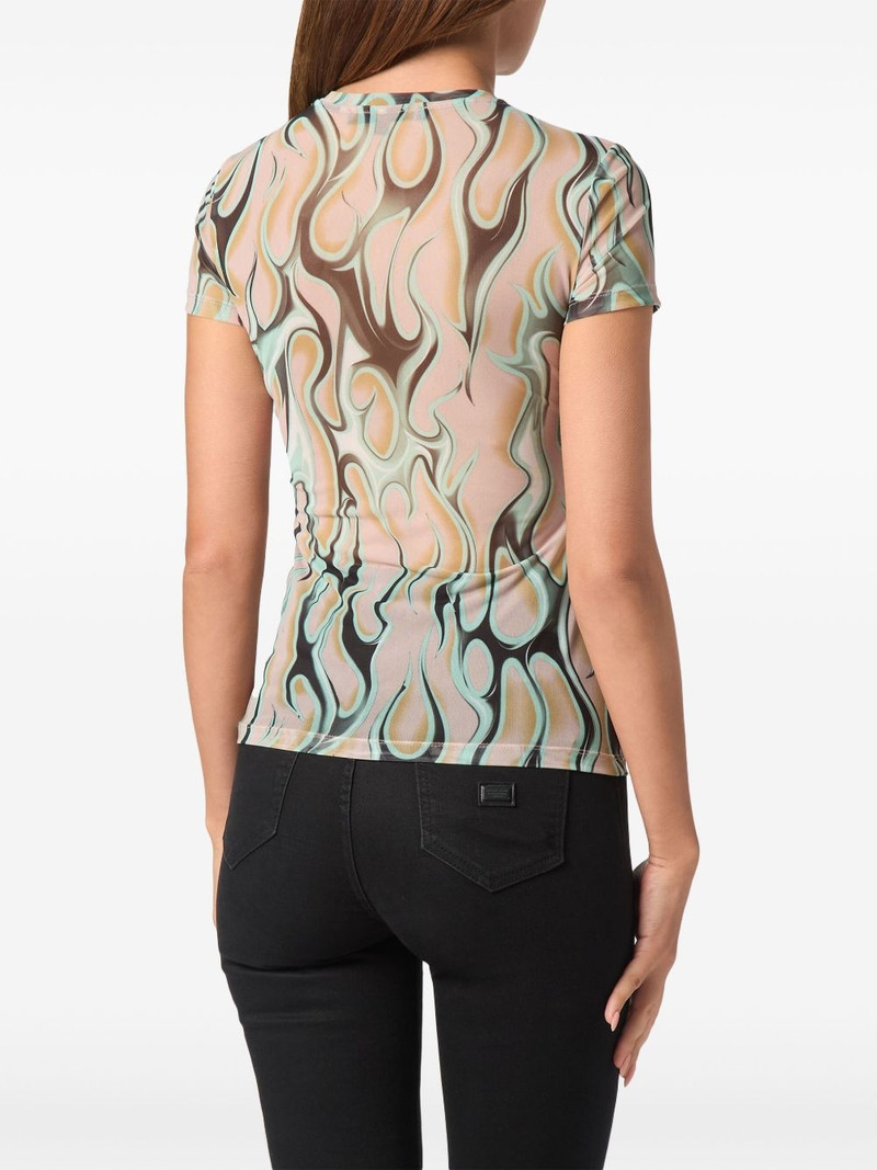 Sexy Pure T-shirt 4