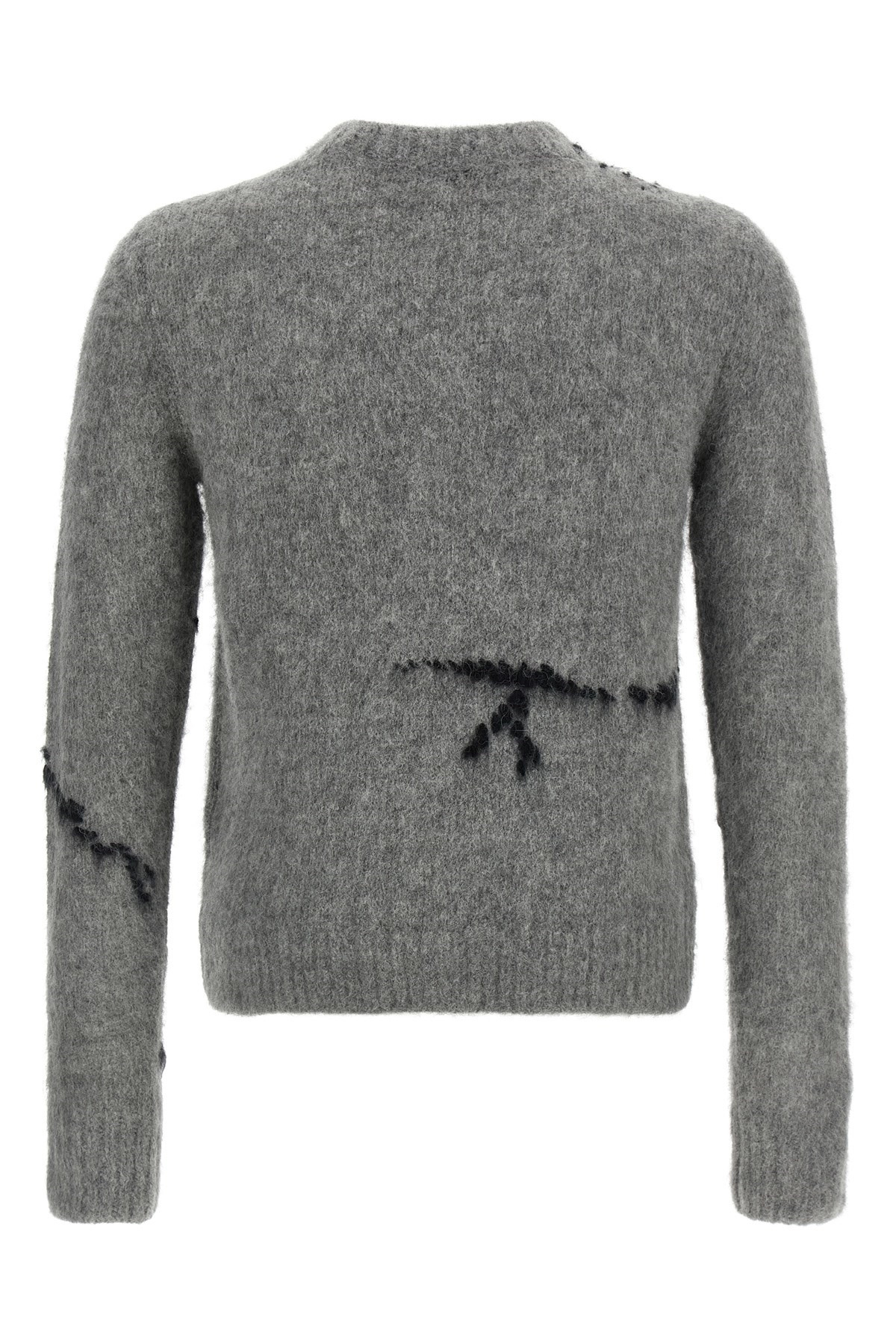 'Mouche' sweater - 2