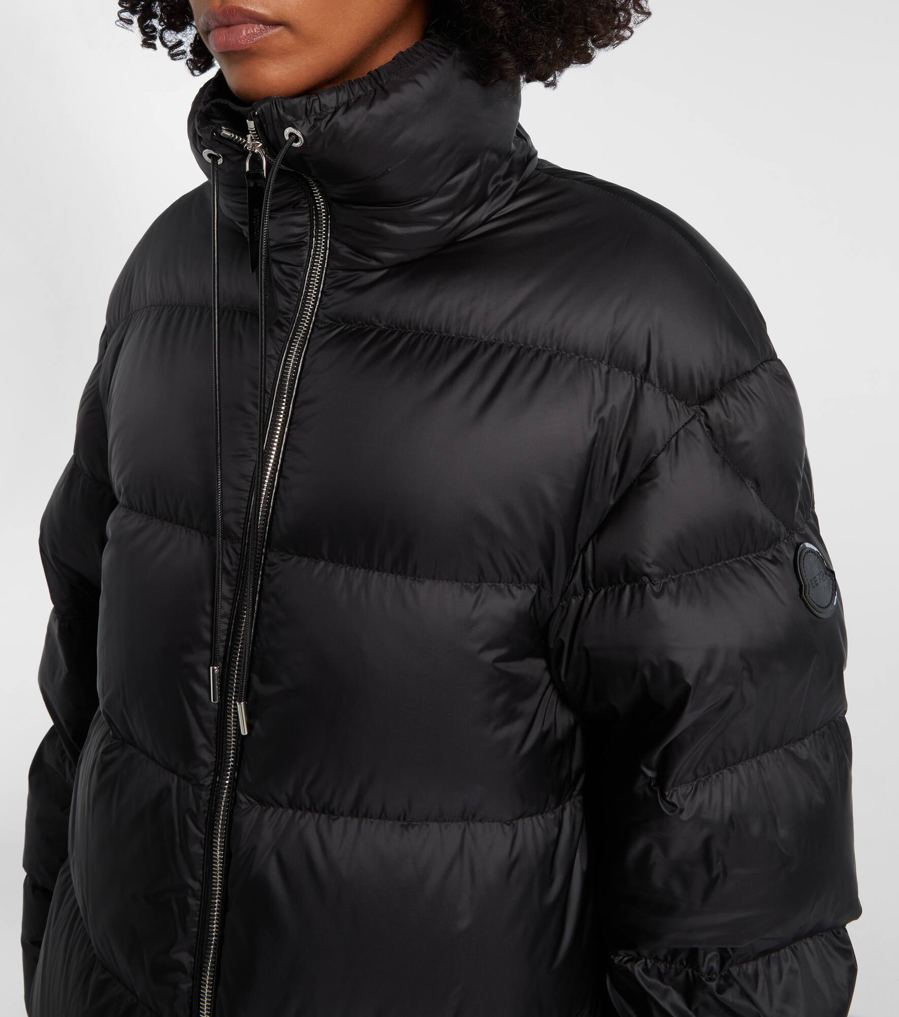 Thiol down coat - 4