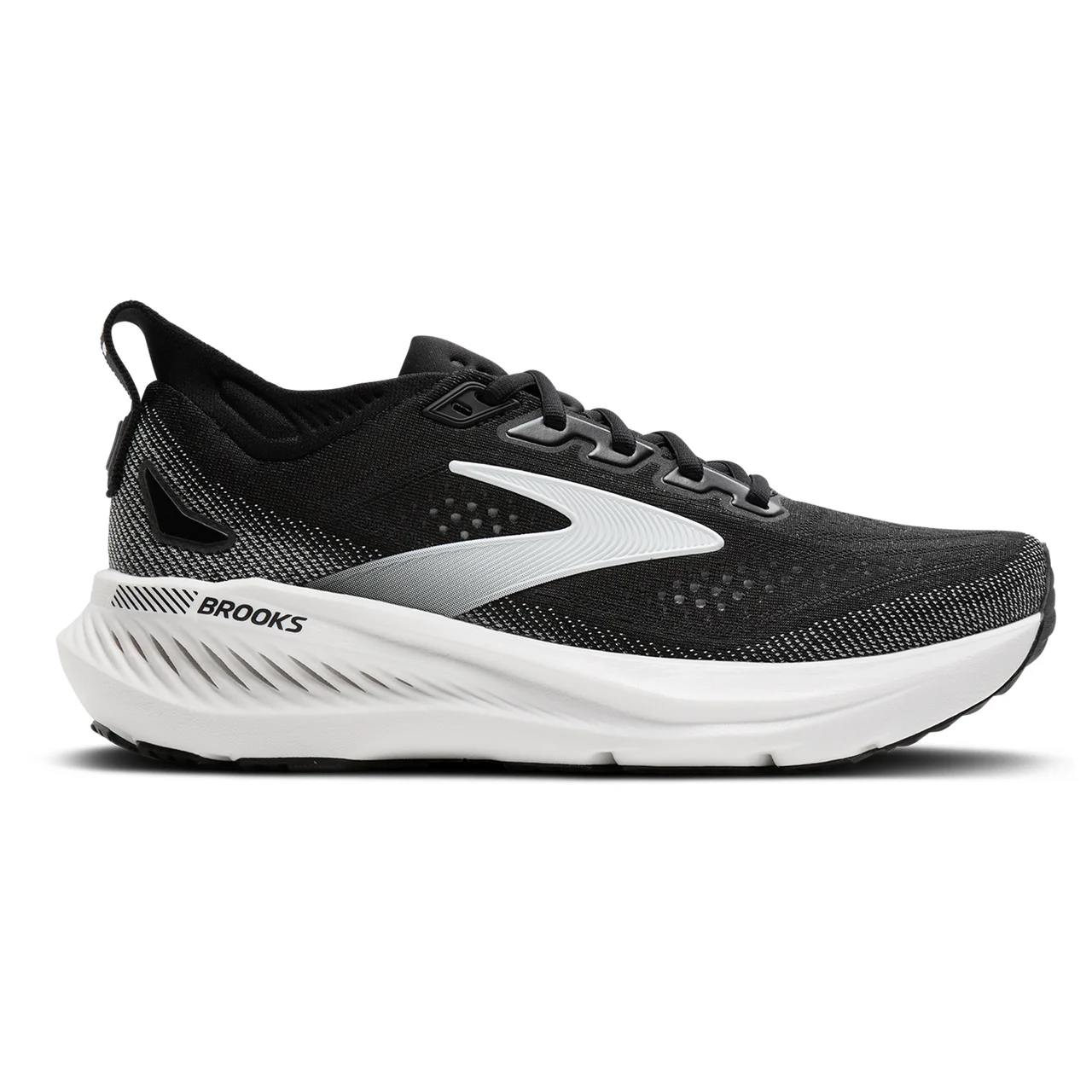 Brooks Womens Brooks Glycerin GTS 23 - 1