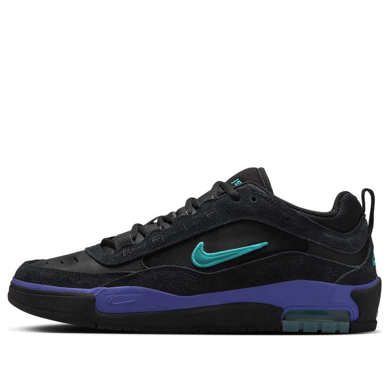 Nike SB Air Max Ishod Wair 'Black Grape' FB2393-003 - 1