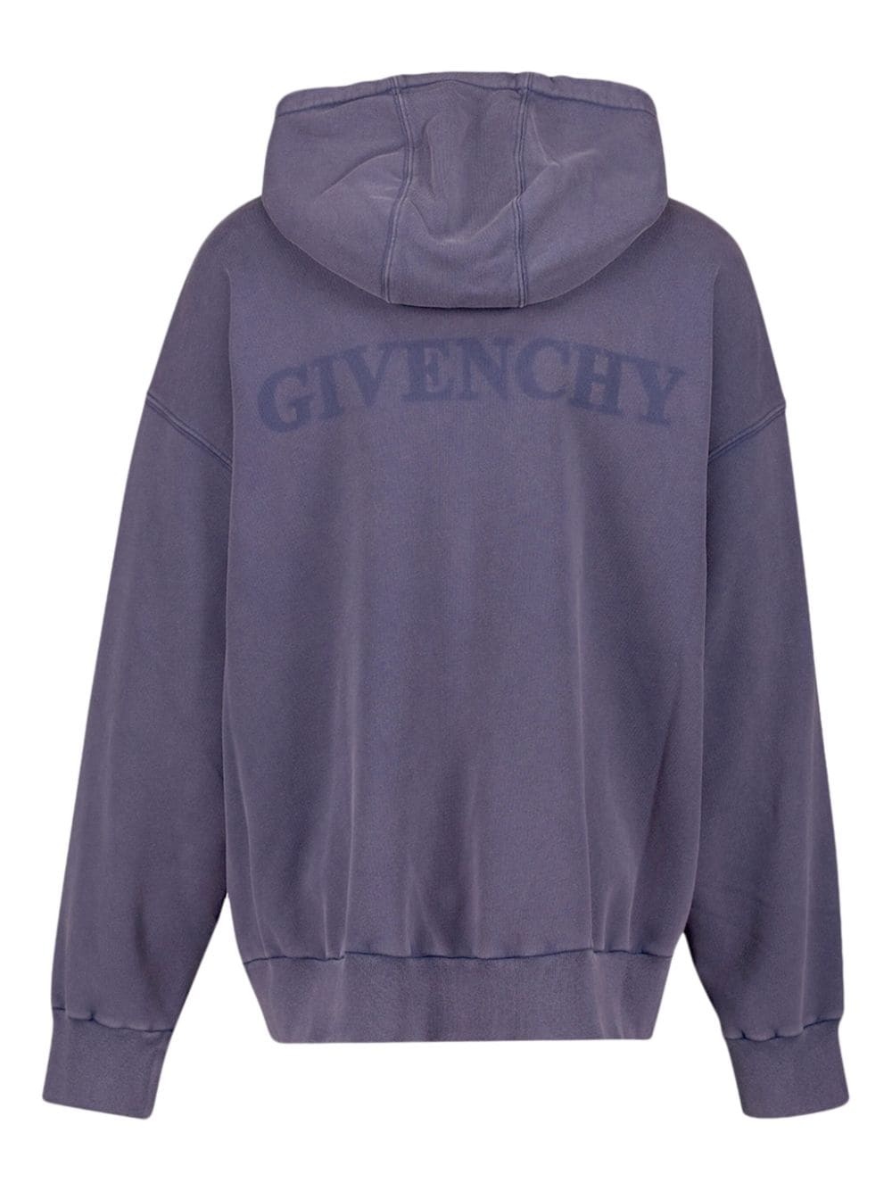 Shadow Crest hoodie - 6