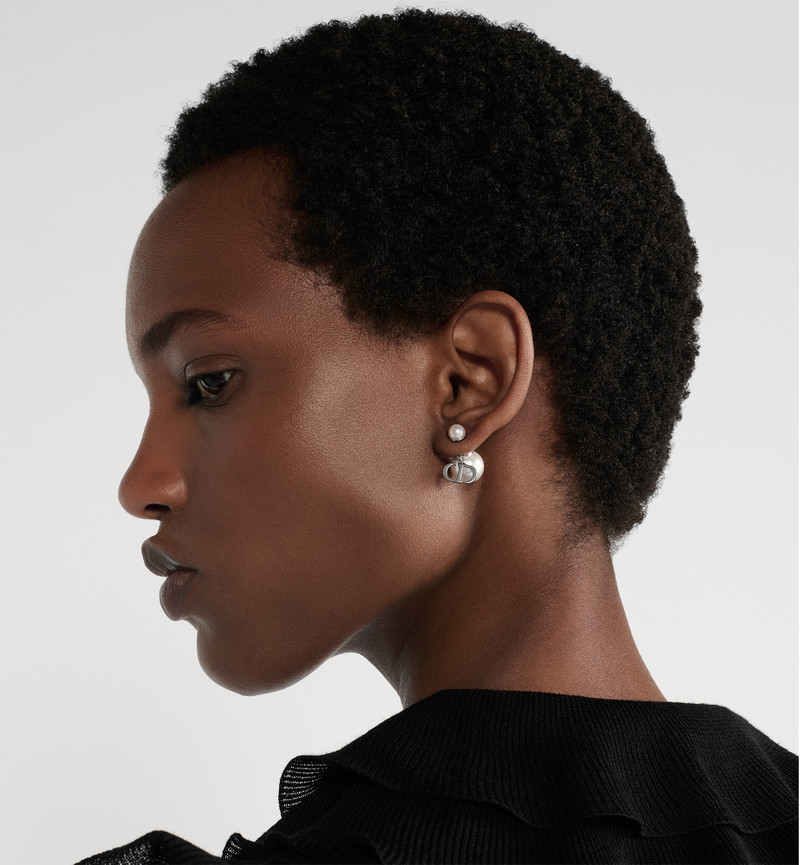 Dior Dior Tribales Earrings outlook