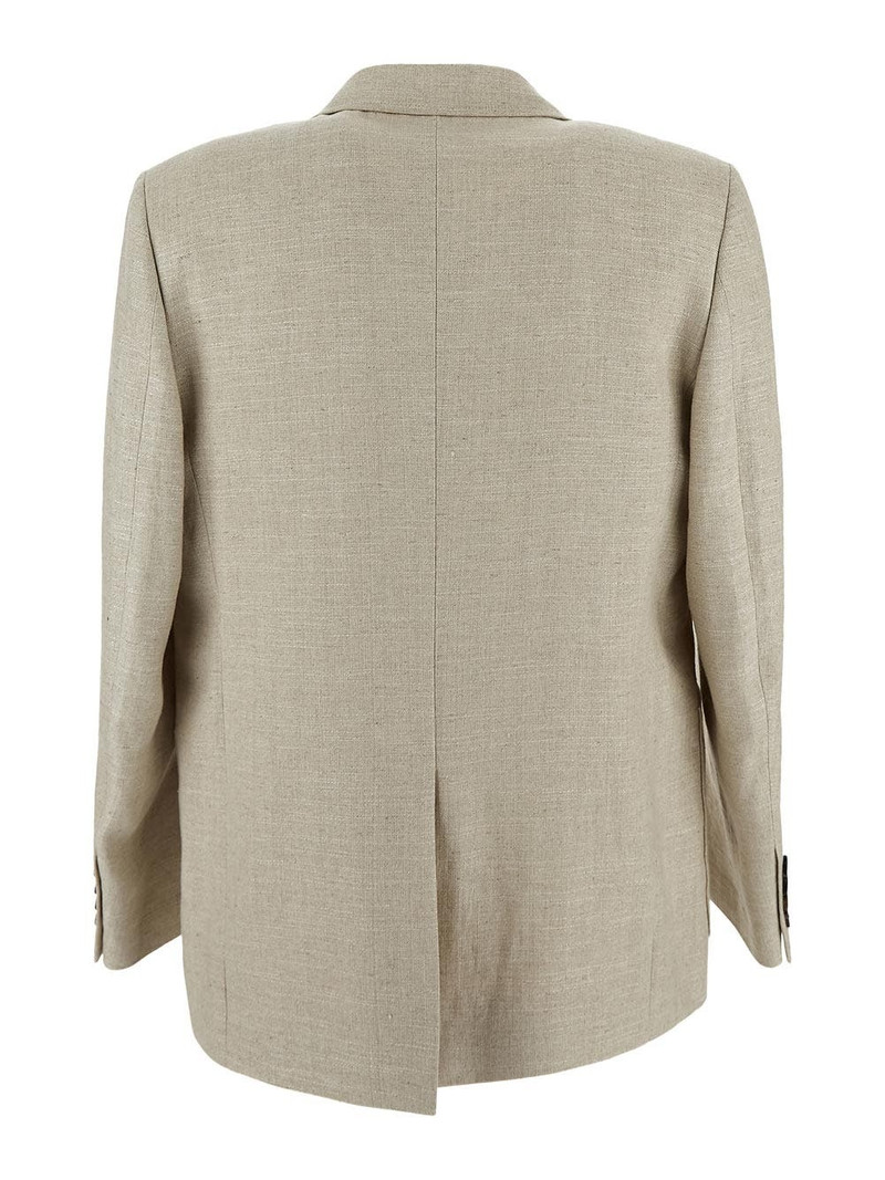 Valentino Double-Breasted Jacket outlook