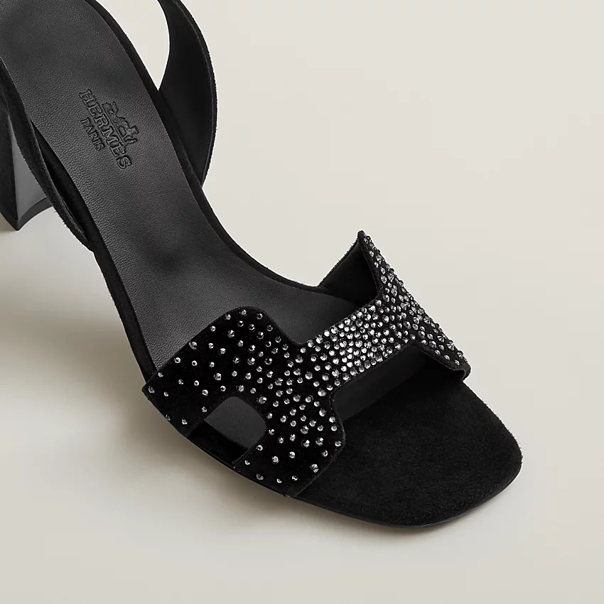Eternite 80 sandal - 5