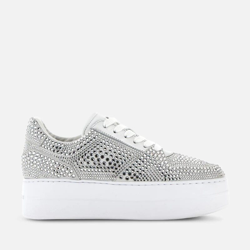 Sneakers Hogan Skyscraper - Hogan Atelier 1