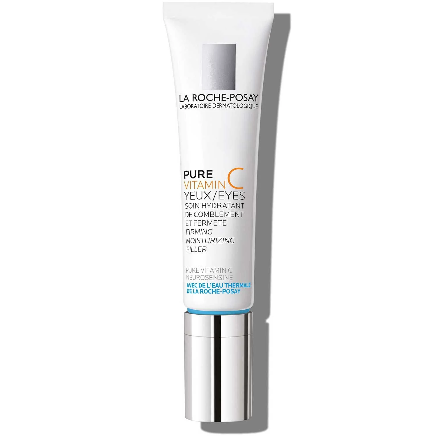 Pure Vitamin C Eye Cream - 1