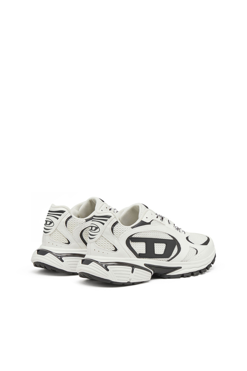 Diesel S-PRO-V-DENSE LOW outlook