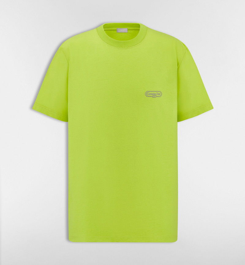 CD Box T-Shirt, Relaxed Fit 1