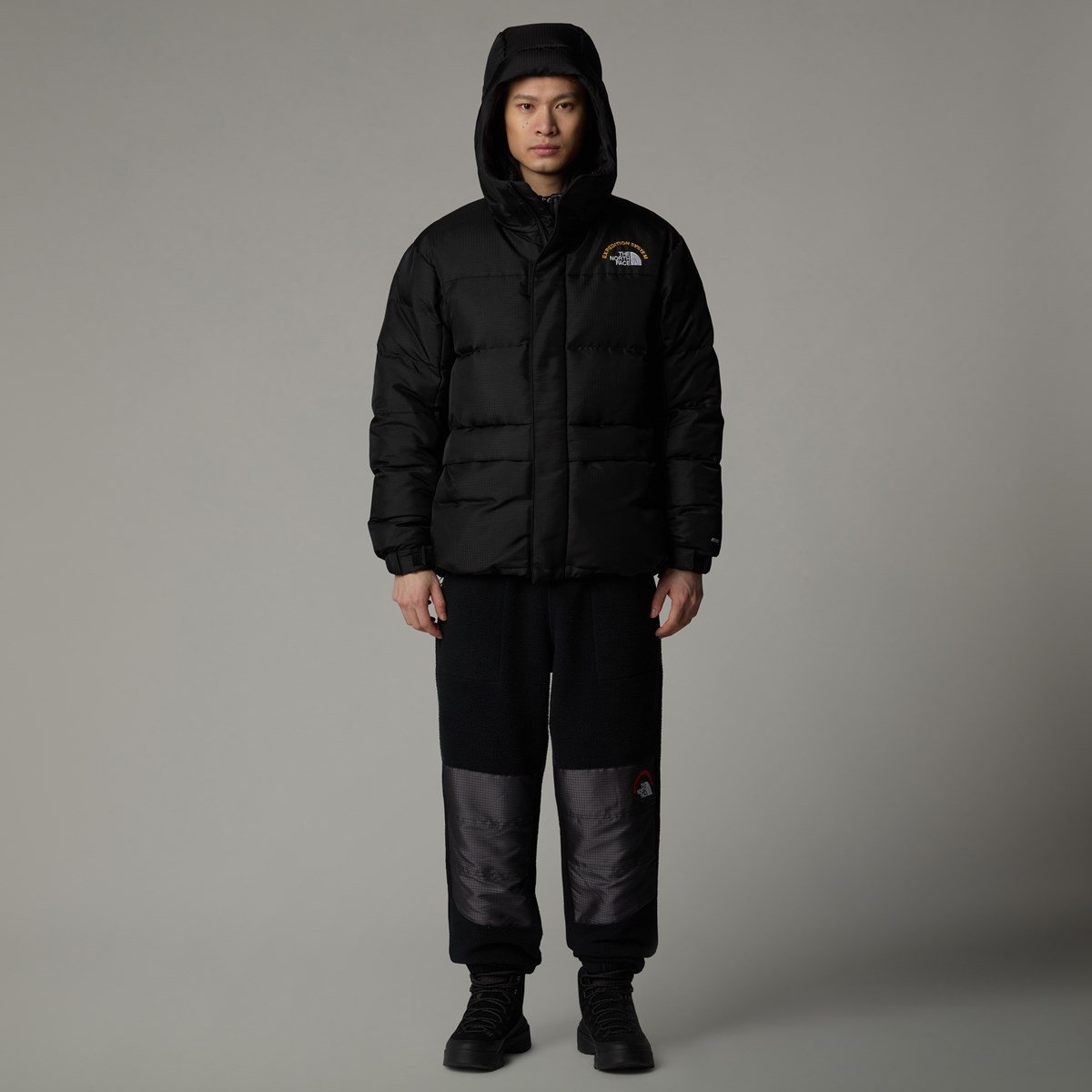 The North Face Hmlyn 30 Anniversary Parka | sneakersnstuff