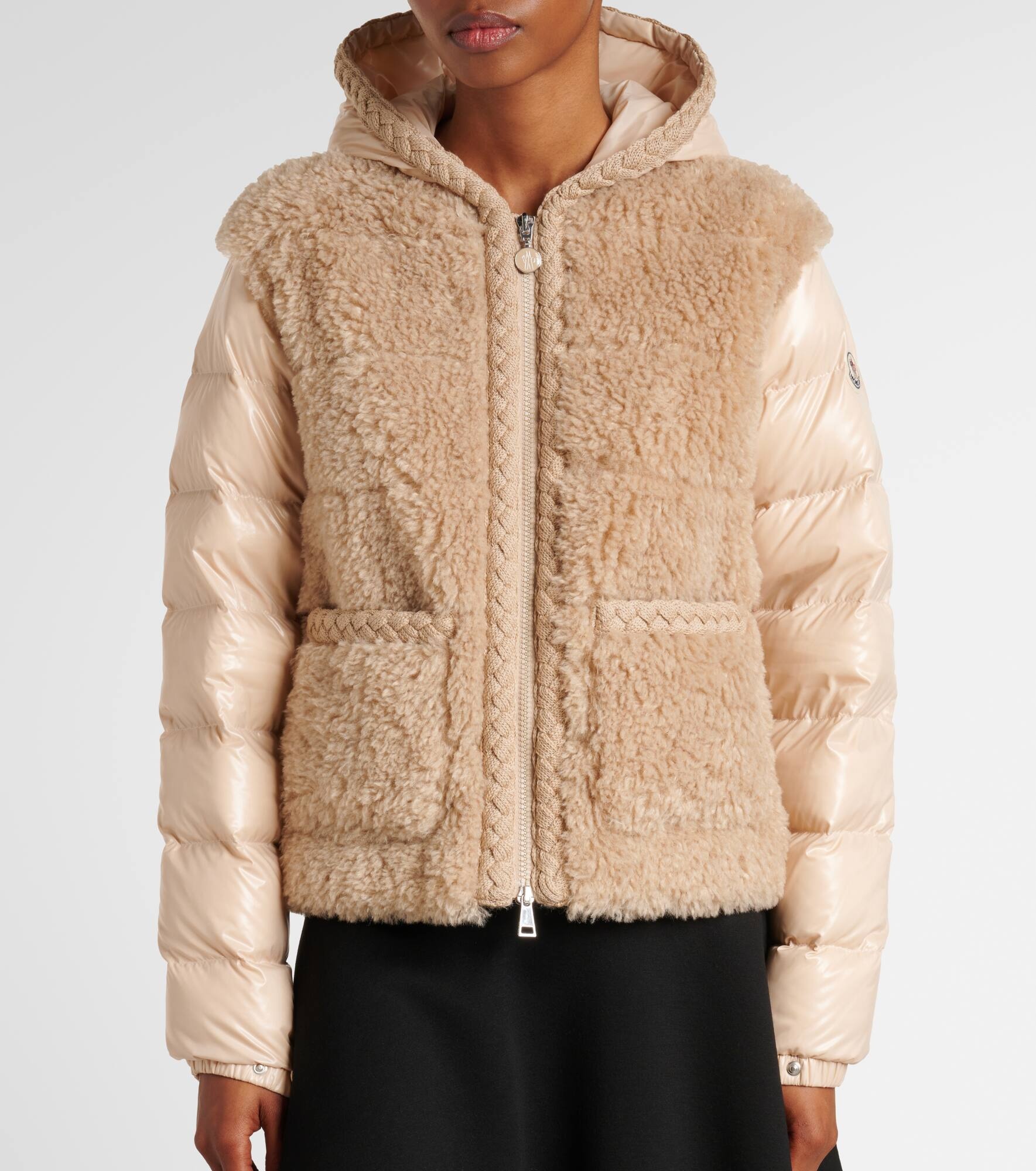 Plantay down jacket - 6