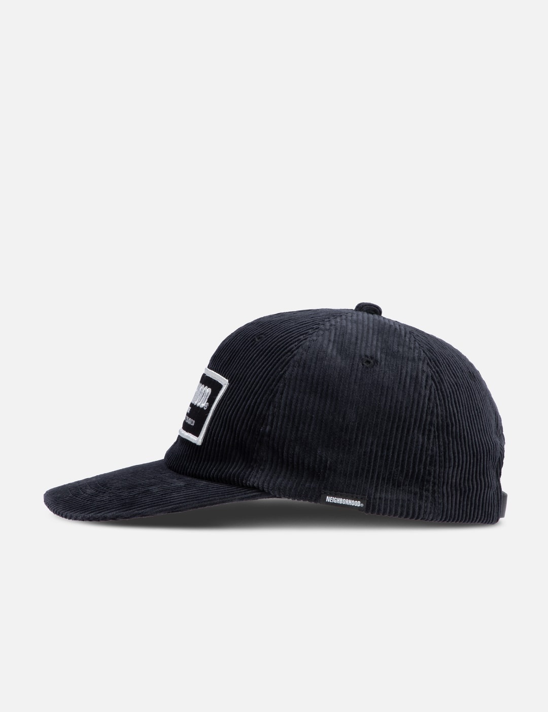 【NEIGHBORHOOD】DAD CAP-2 NEIGHBORHOOD - Dad Cap | HBX - Globally Curated Fashion and