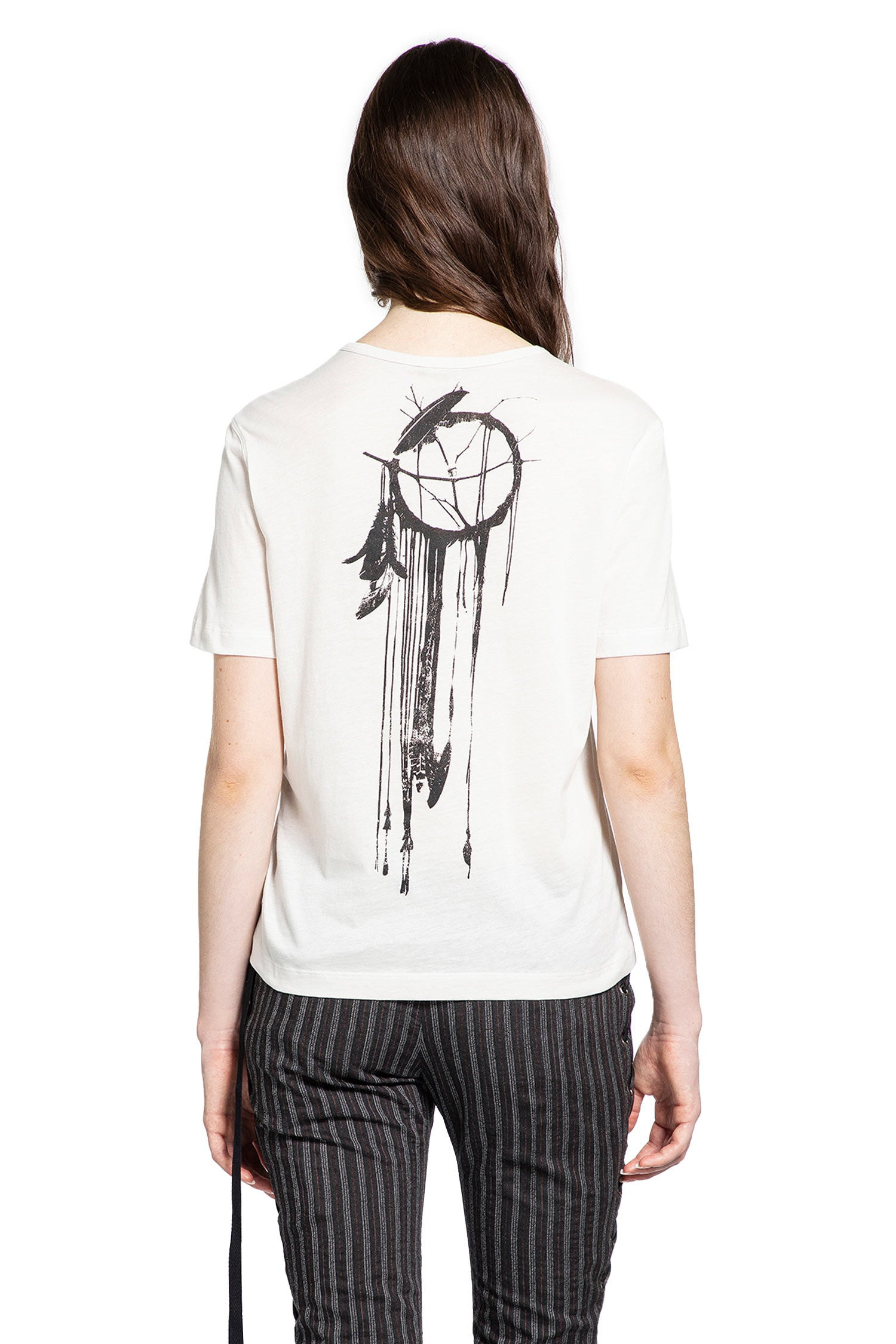 Fanie Standard Fit T-shirt - 3