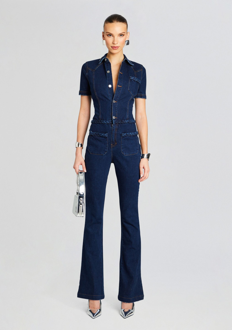 RETROFÊTE ALICE JUMPSUIT outlook